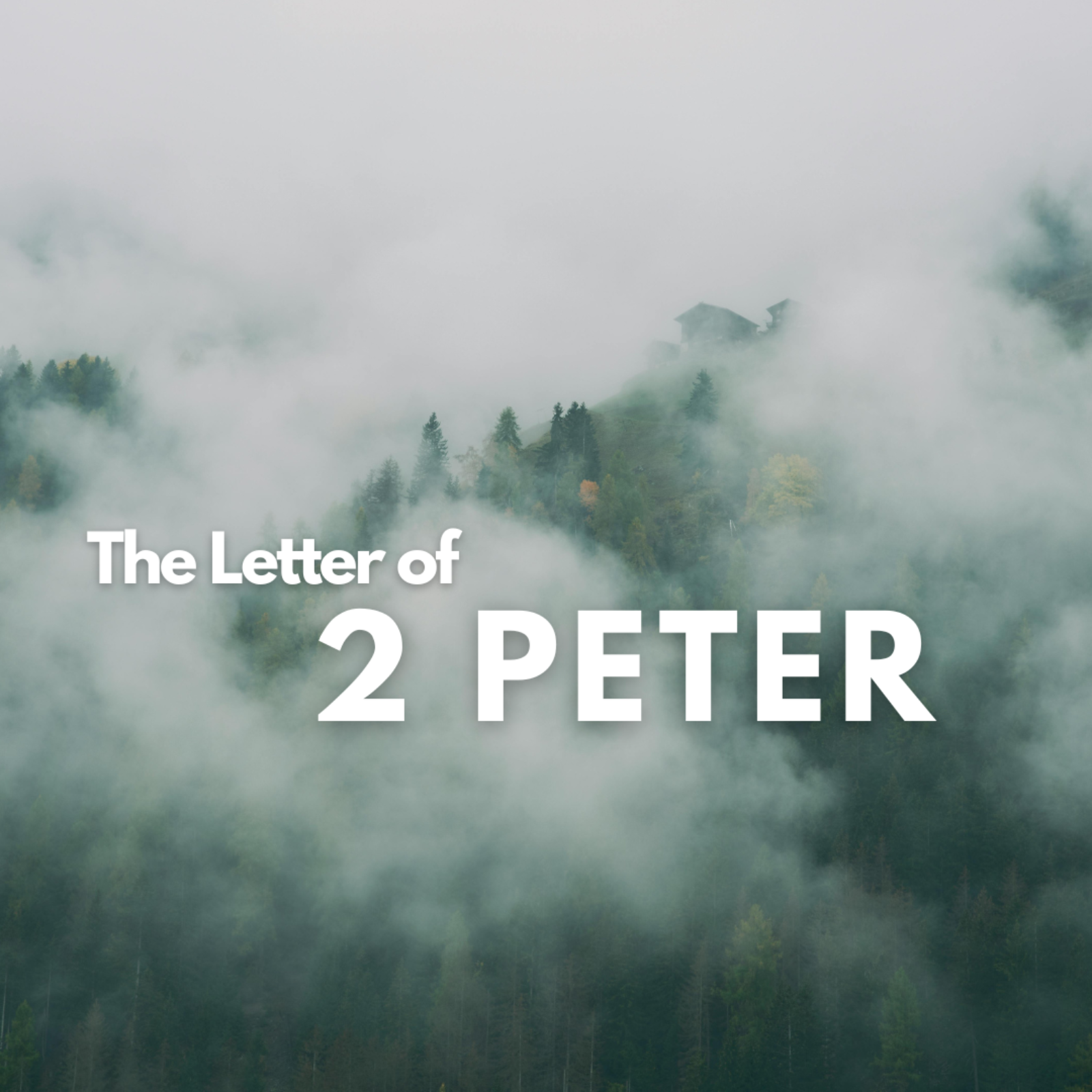 2 Peter - Part 3 episode artwork