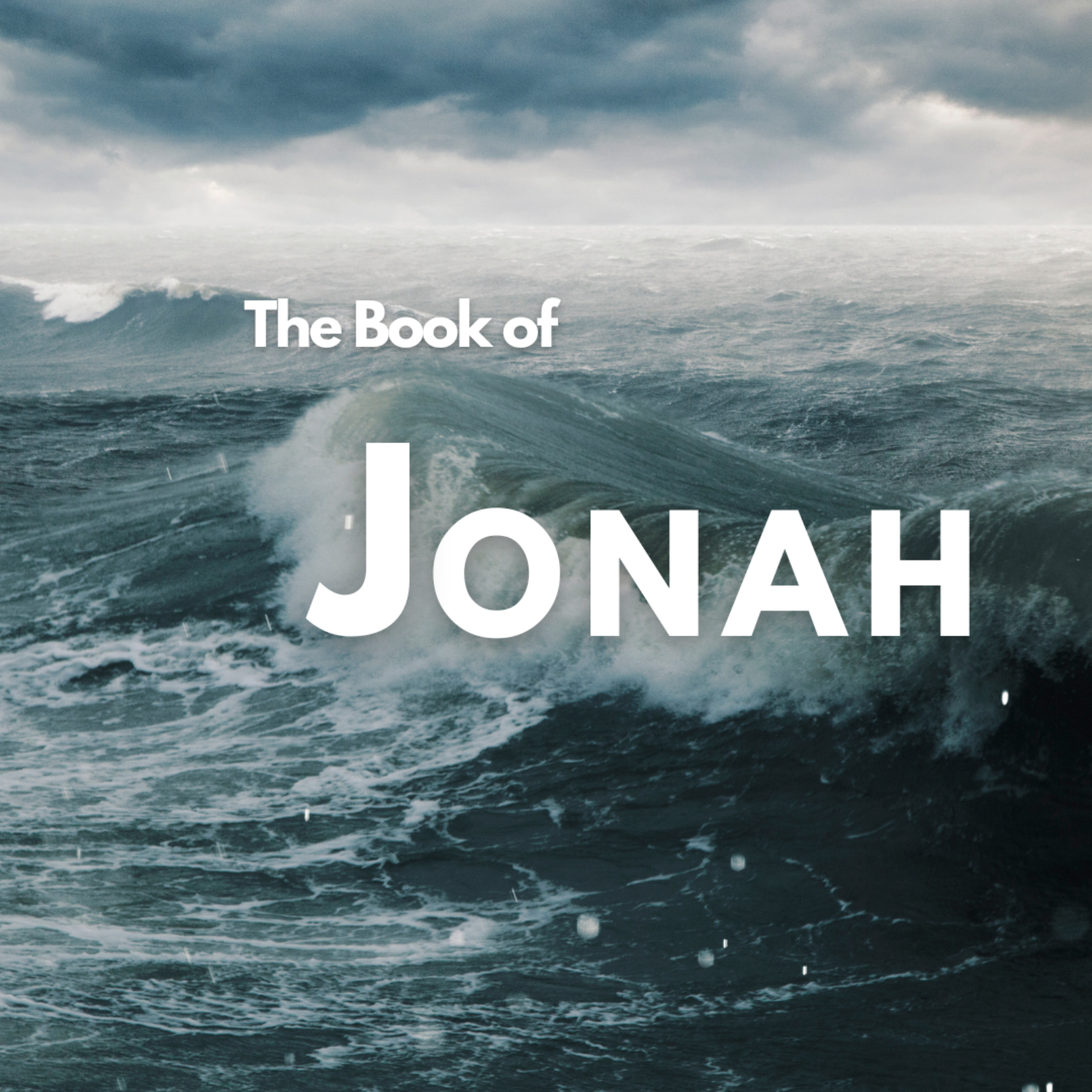 Jonah - Part 4 episode artwork
