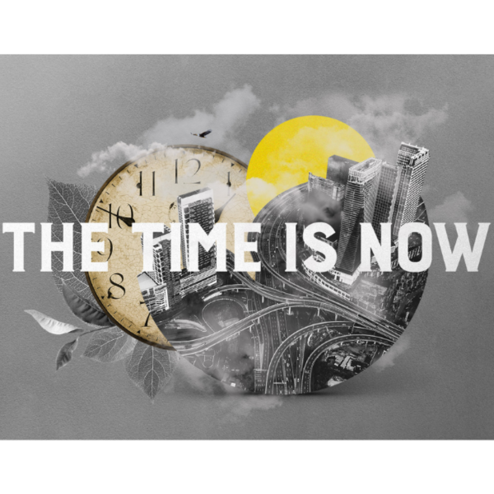 What Time Is It? episode artwork