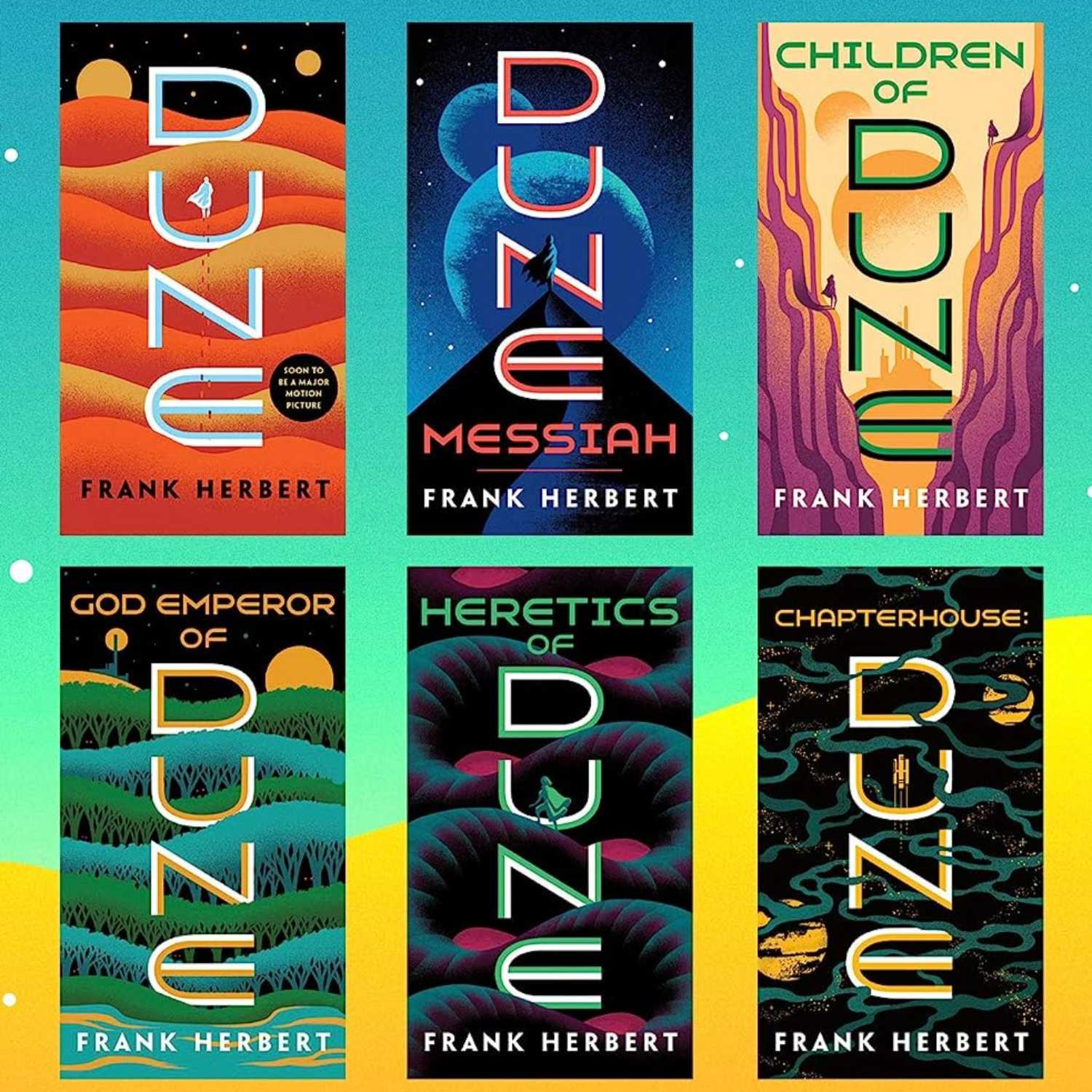 Frank Herbert's Dune Saga - Dune Messiah Audiobook (Full Audiobook), Chapter 02