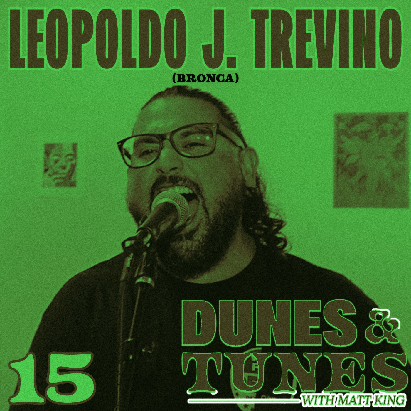 Dunes and Tunes Podcast