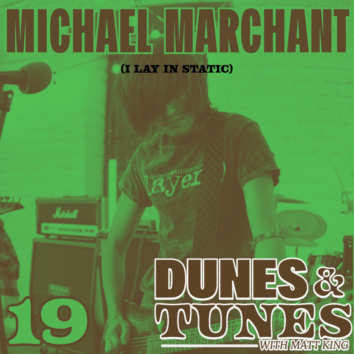 Dunes and Tunes Podcast