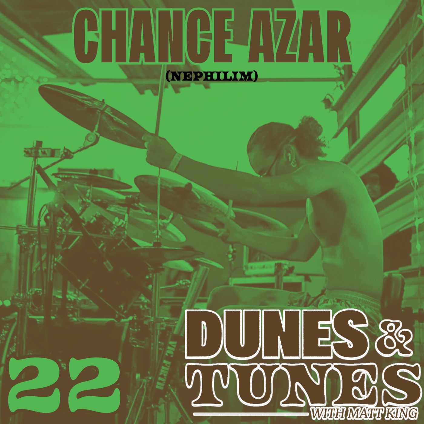 Dunes and Tunes Podcast