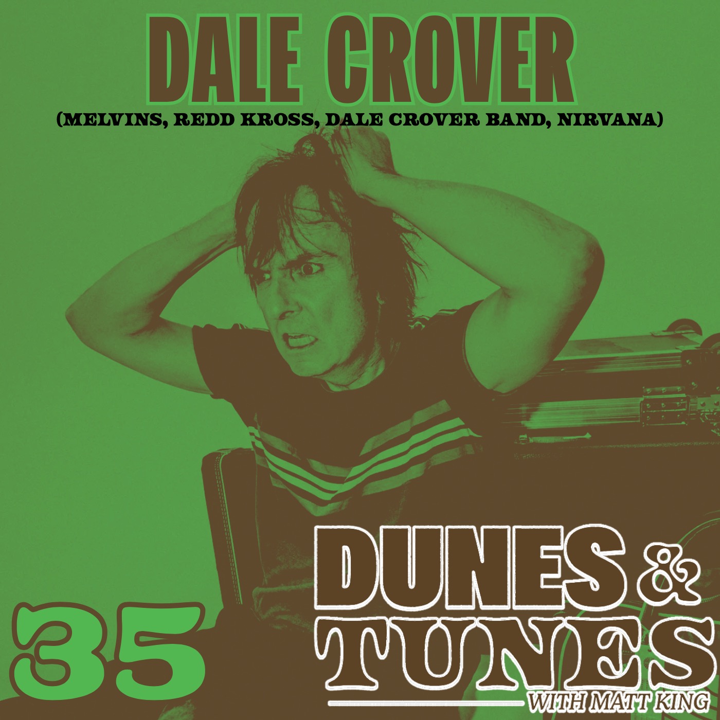 Dunes and Tunes Podcast