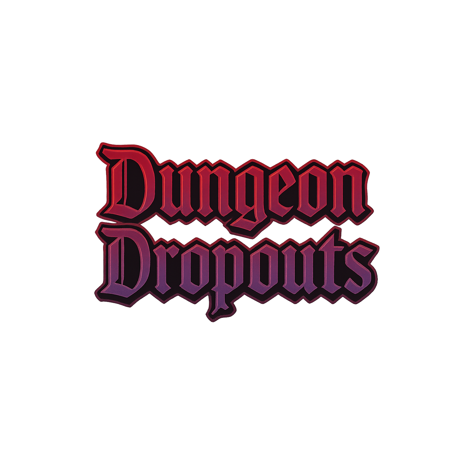 Dungeon Dropouts Presents