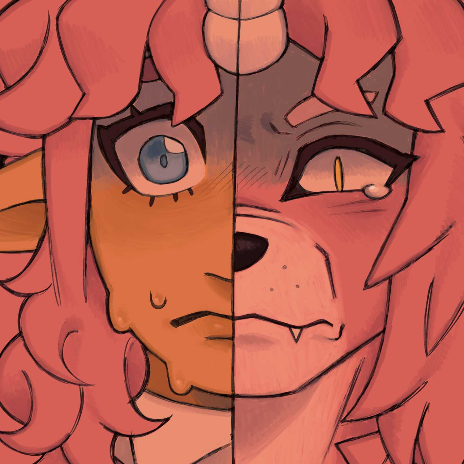 Cerulean Roll Episode 40: Who I Am.. Cerulean Roll Episode 40: Who I Am..