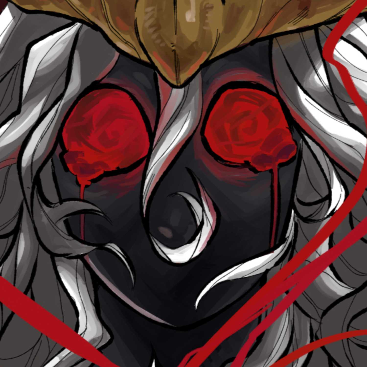 Cerulean Roll Episode 43: Helping Hand. Cerulean Roll Episode 43: Helping Hand.