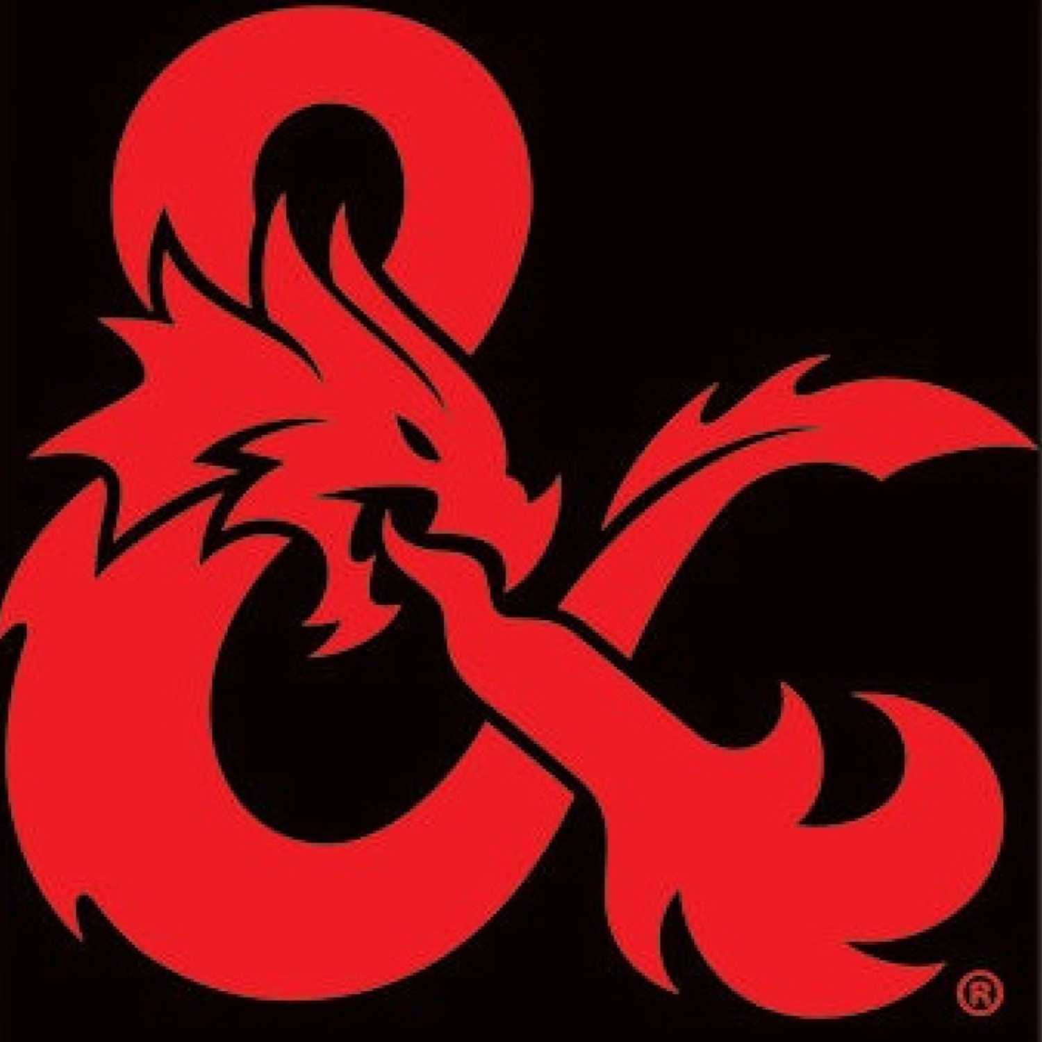 Dungeons & Dragons & Drinks