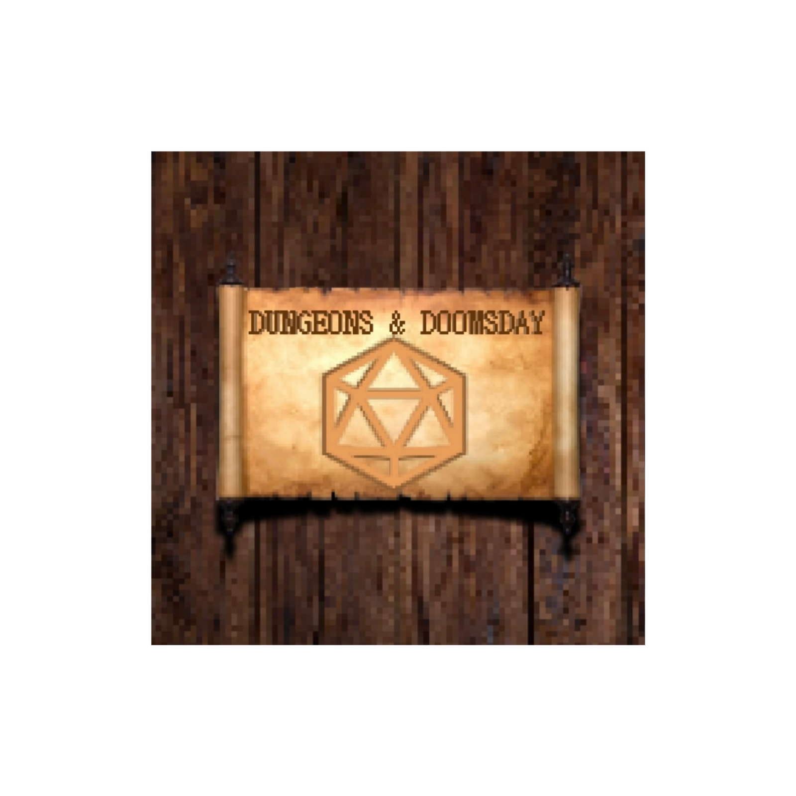 Dungeons & Doomsday