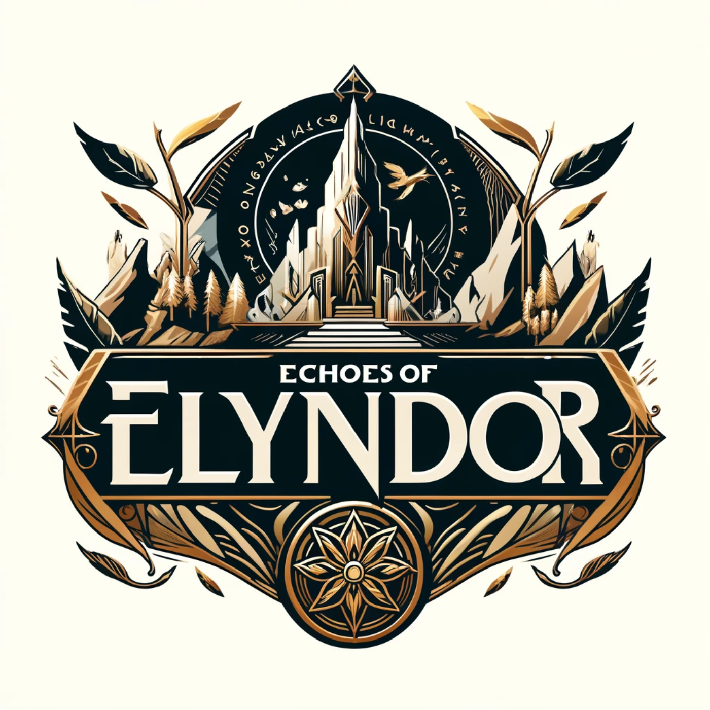 Echoes of Elyndor Episode 4: Imminent Change