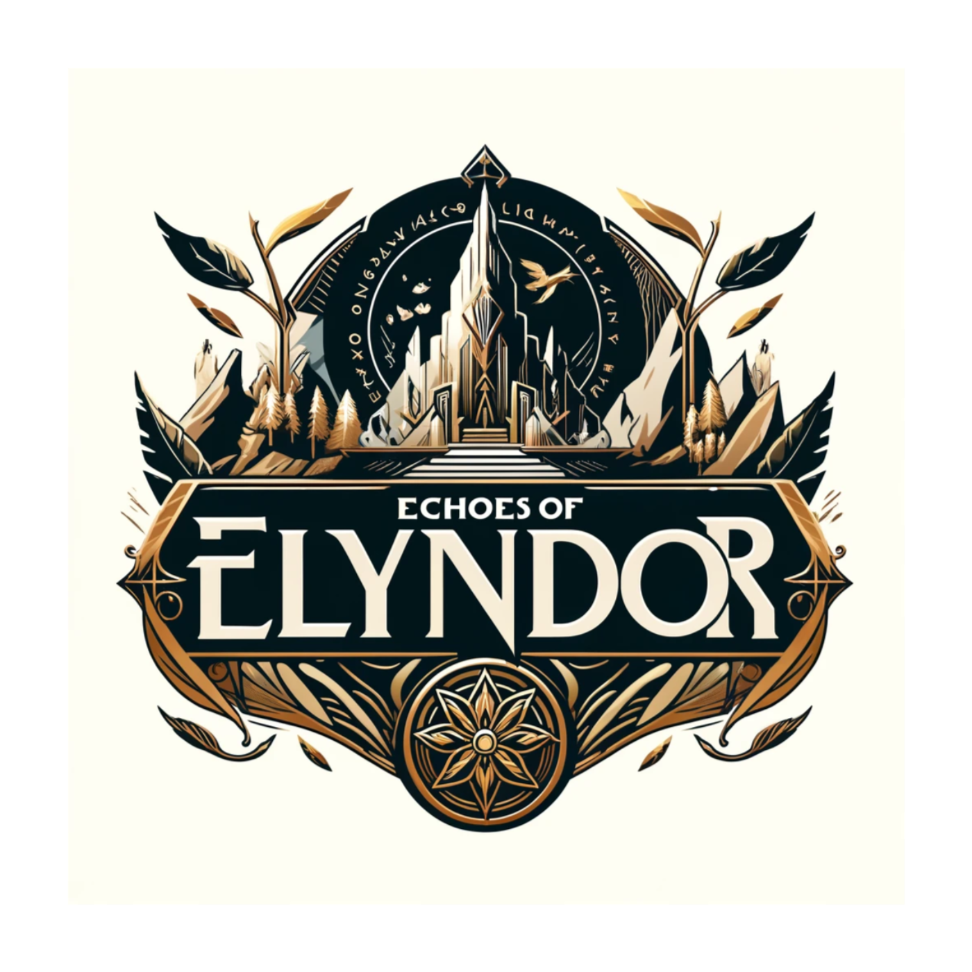 Echoes of Elyndor, Episode 6 - Island of Scales