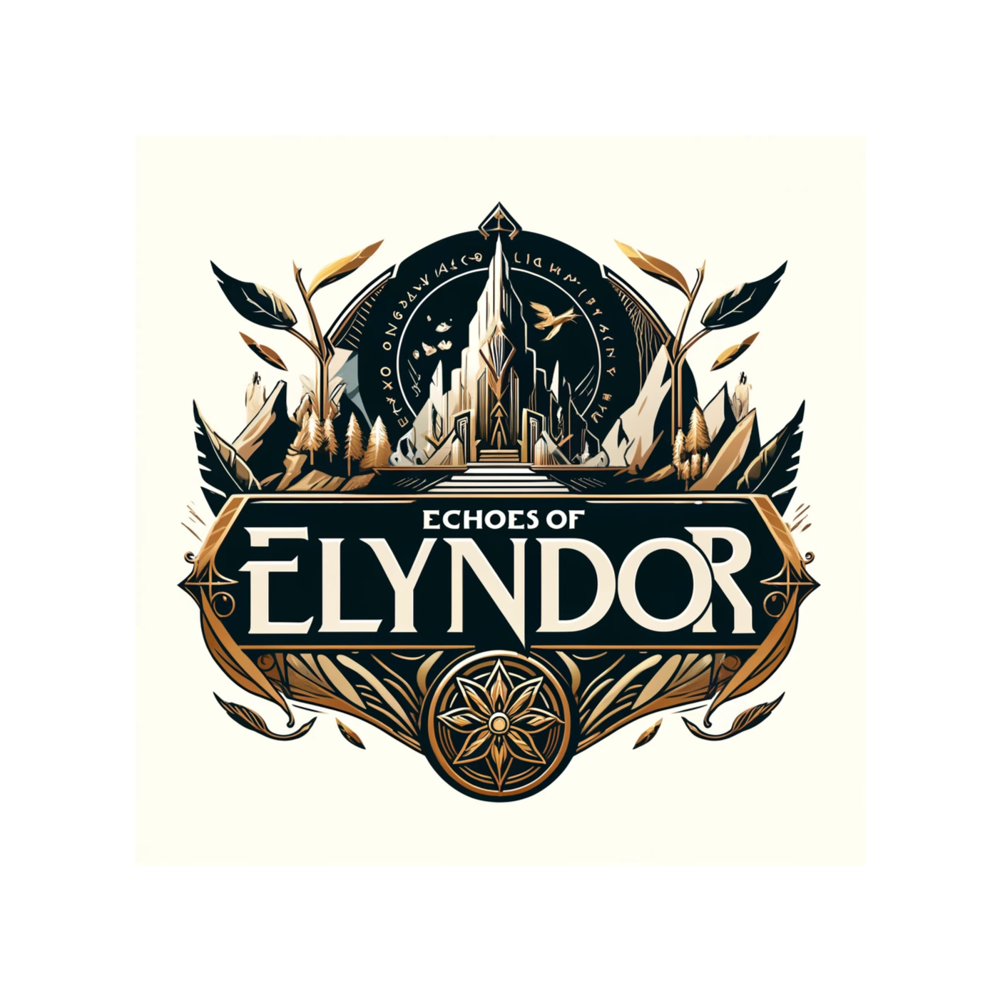 Echoes of Elyndor, Episode 8 - Pure Hospitality