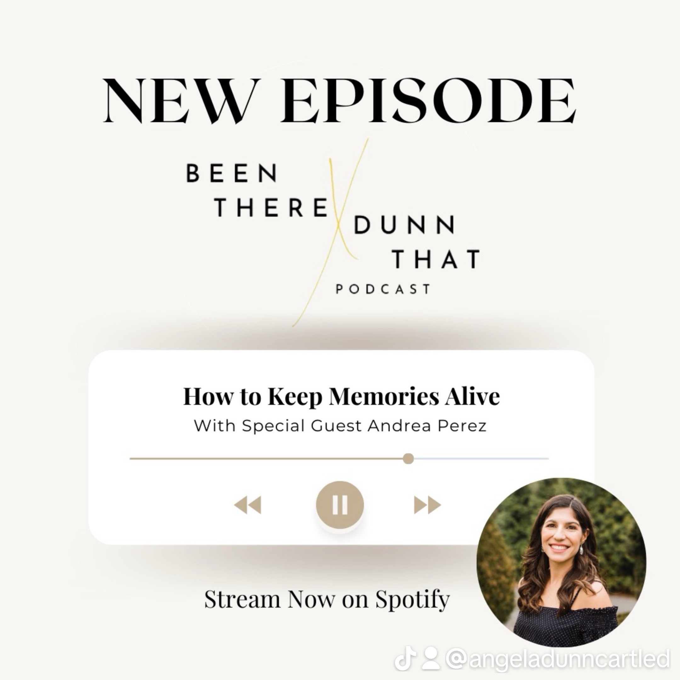 Been There, Dunn That