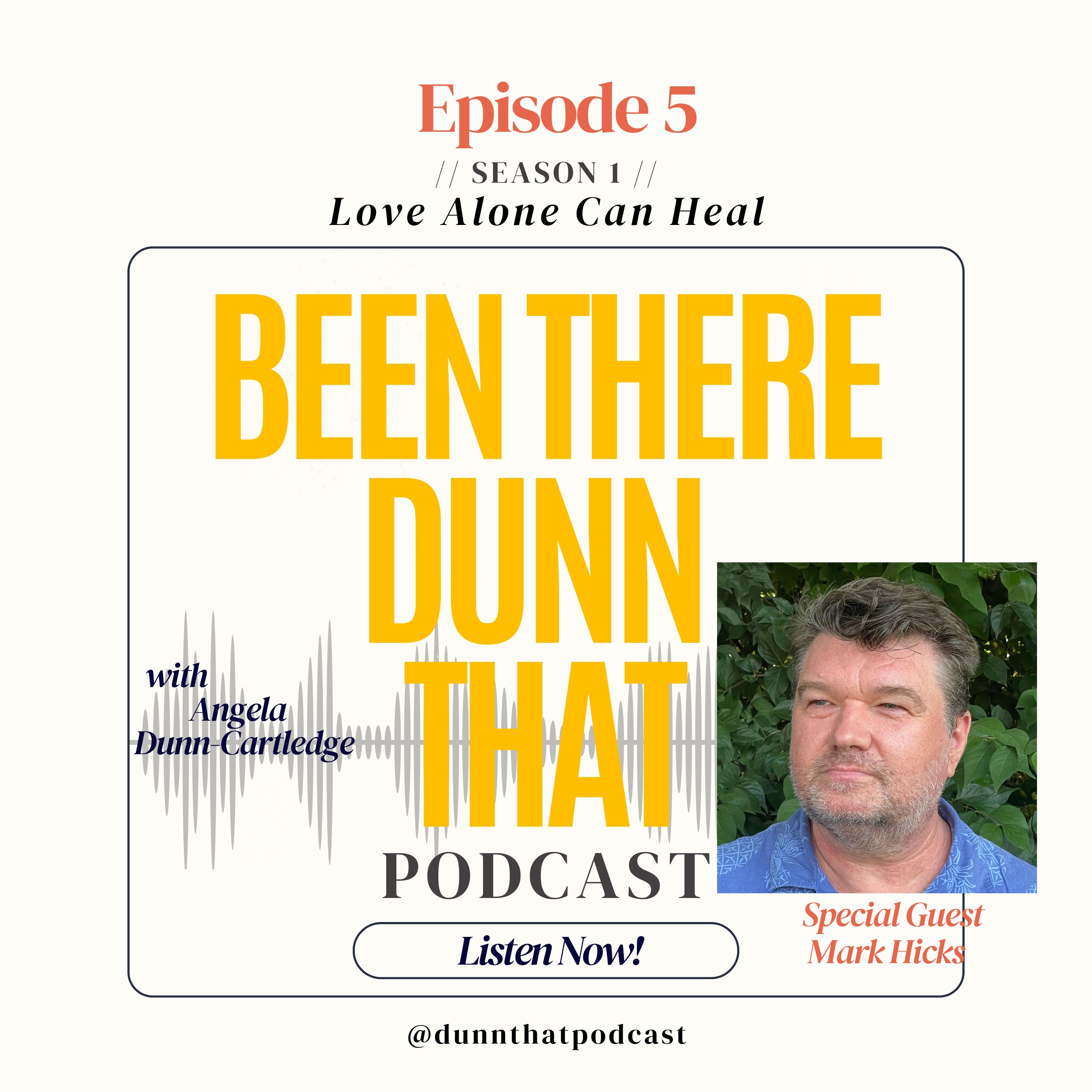 Been There, Dunn That