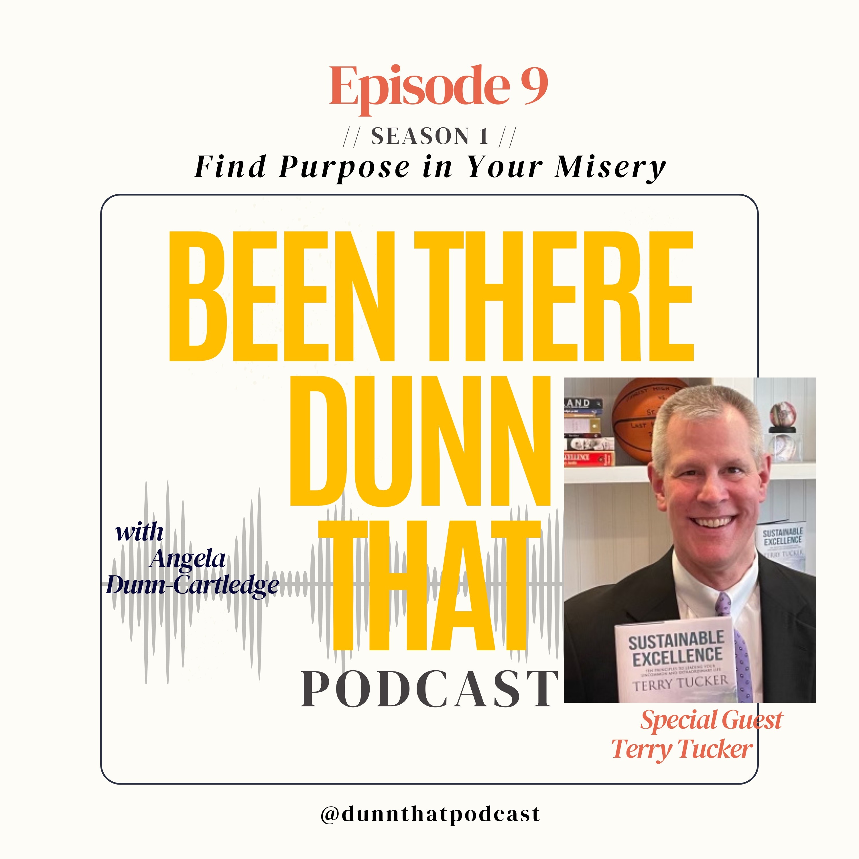 Been There, Dunn That