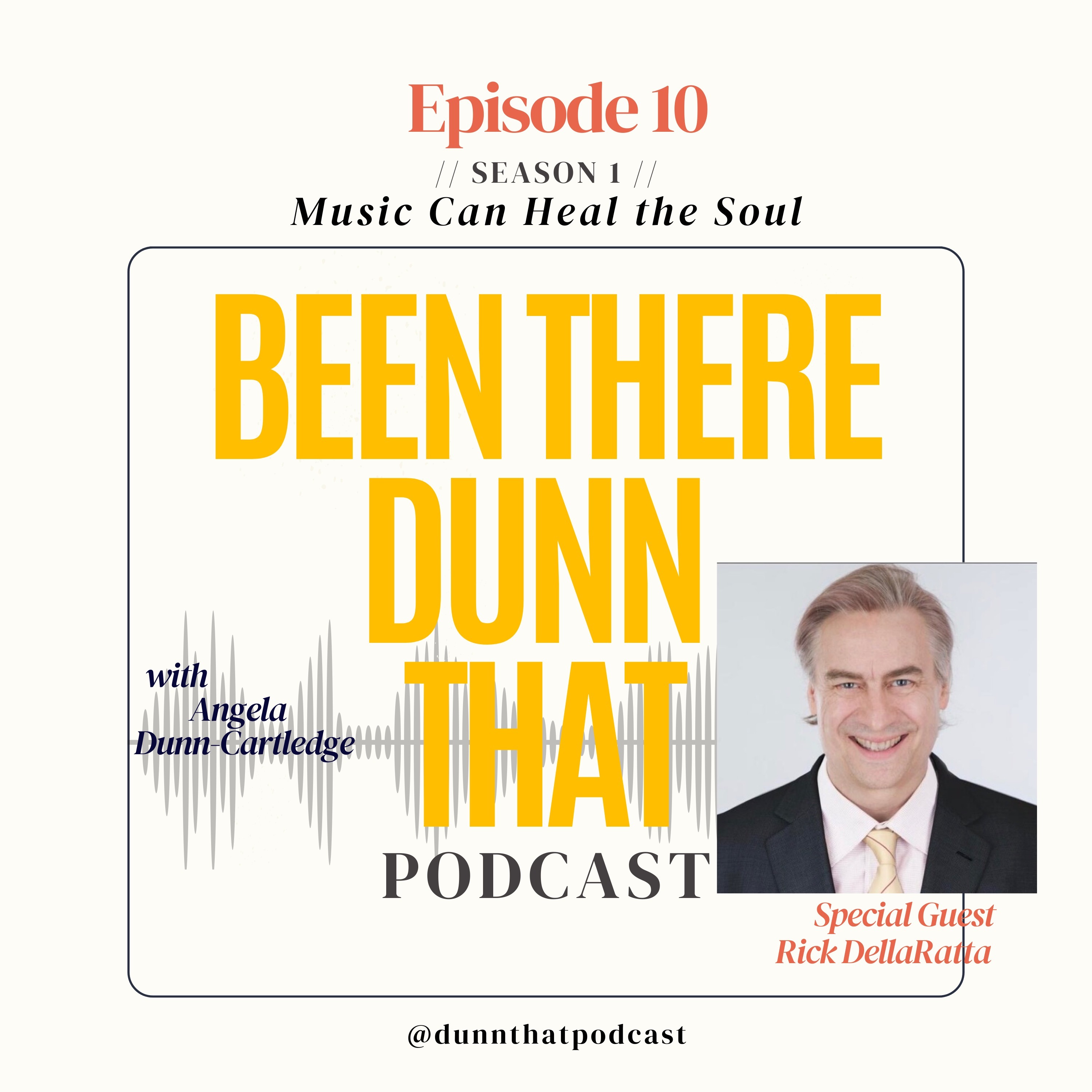 Been There, Dunn That
