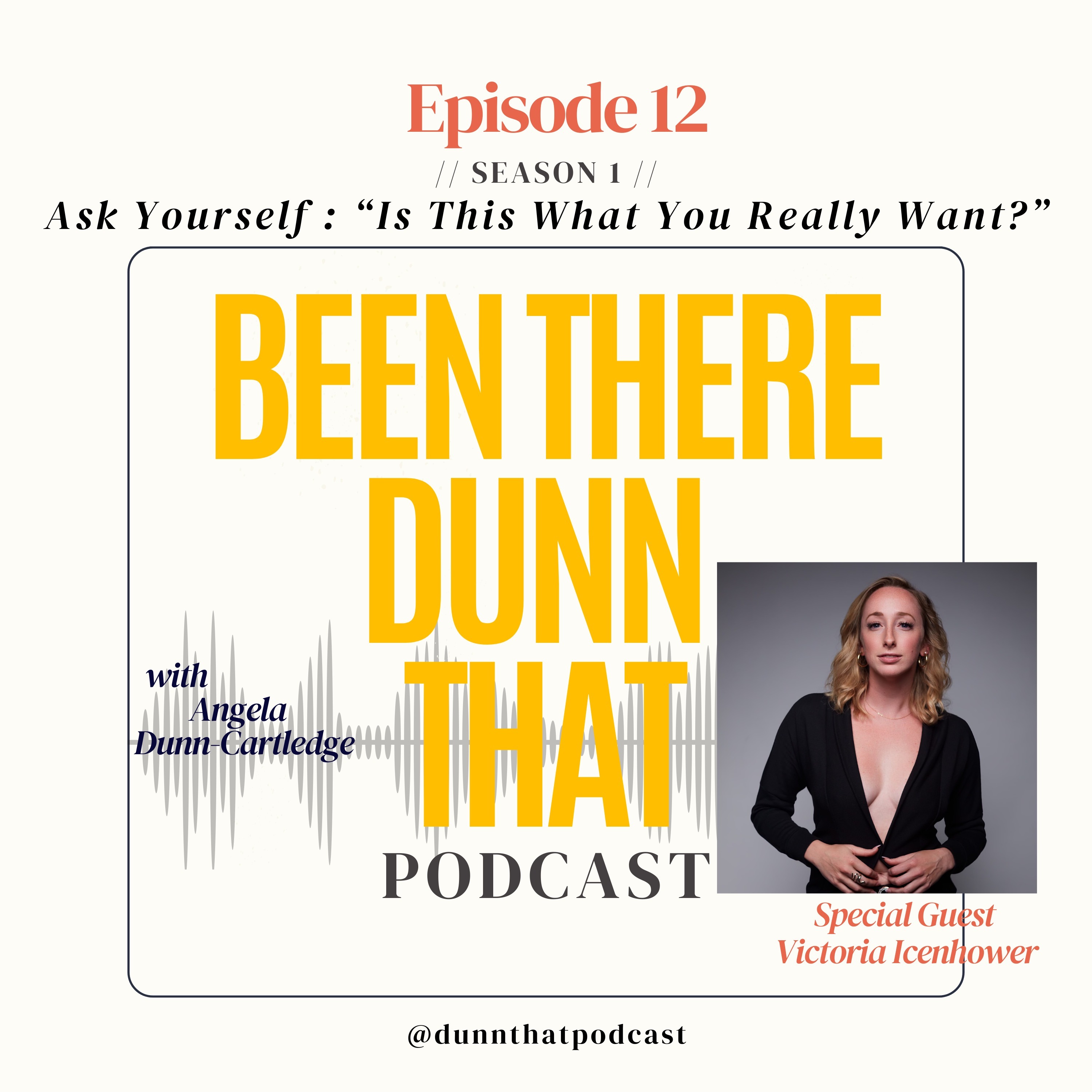 Been There, Dunn That