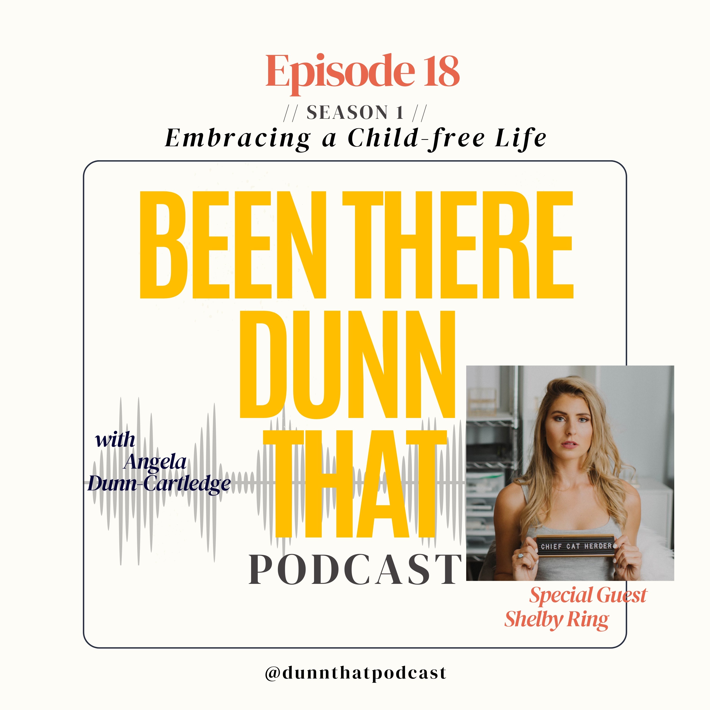 Been There, Dunn That