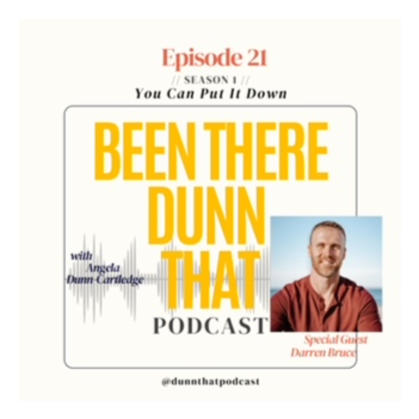 Been There, Dunn That