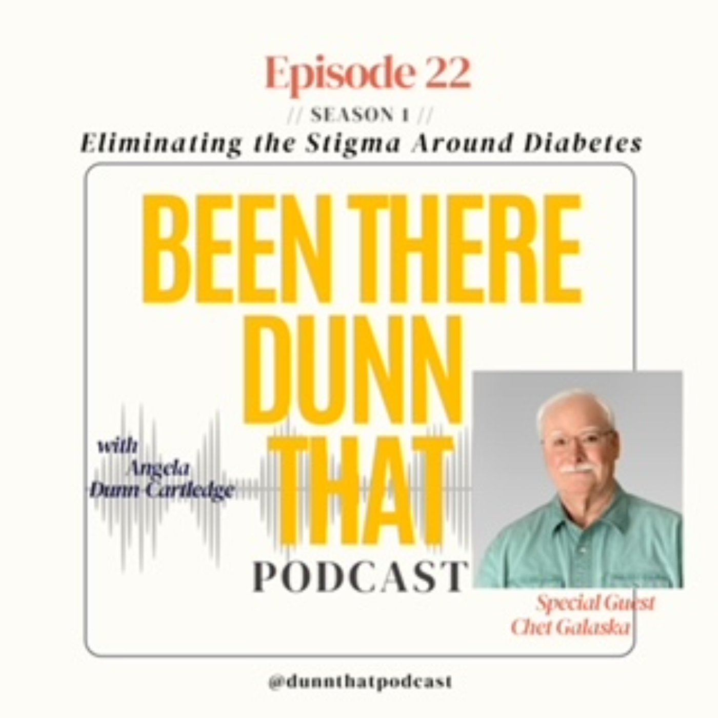 Been There, Dunn That