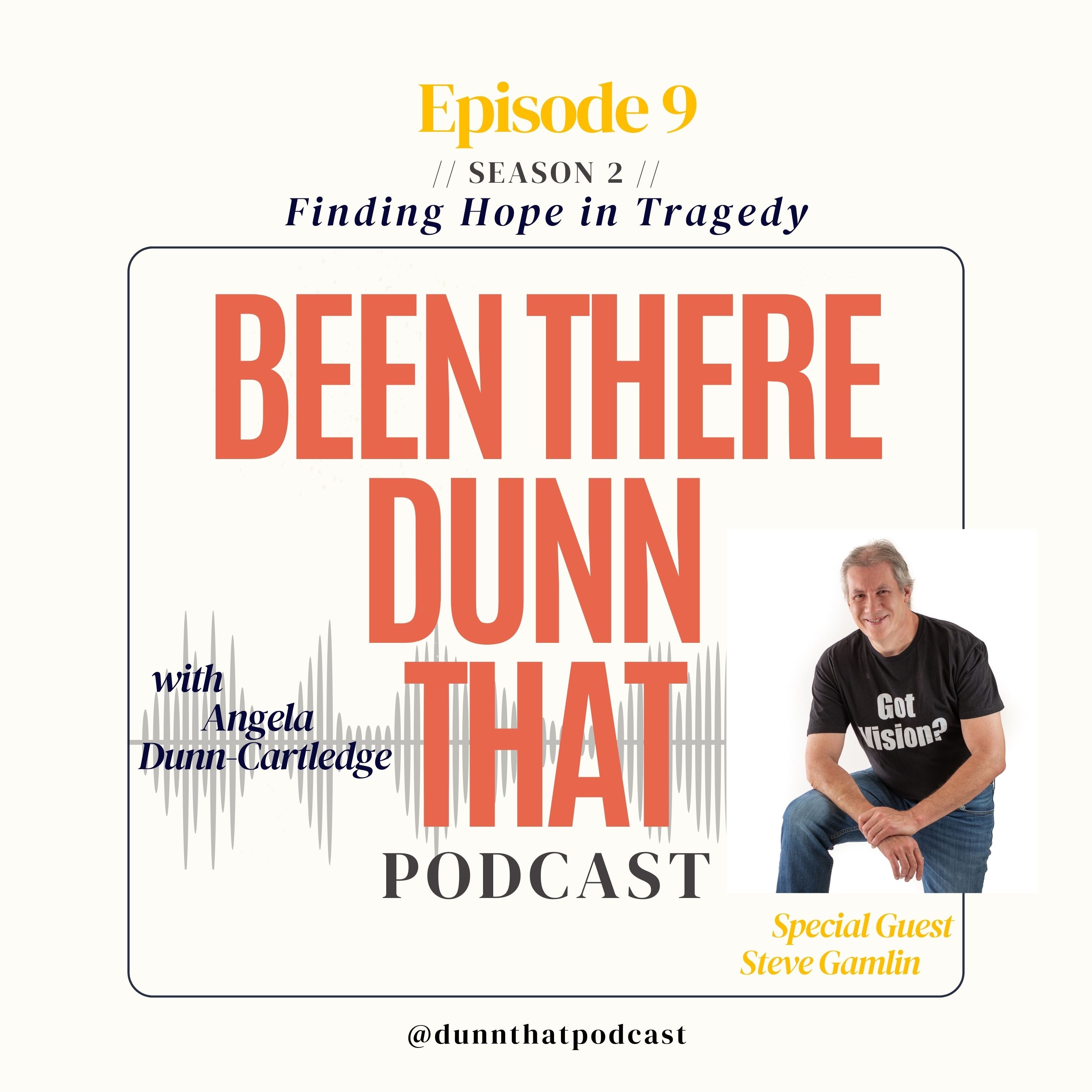Been There, Dunn That