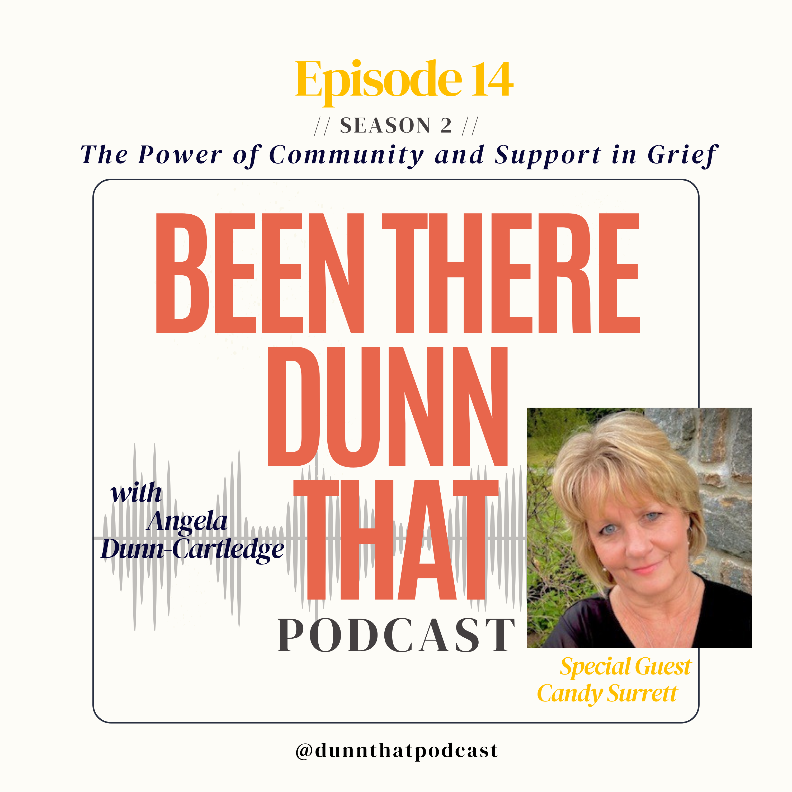 Been There, Dunn That