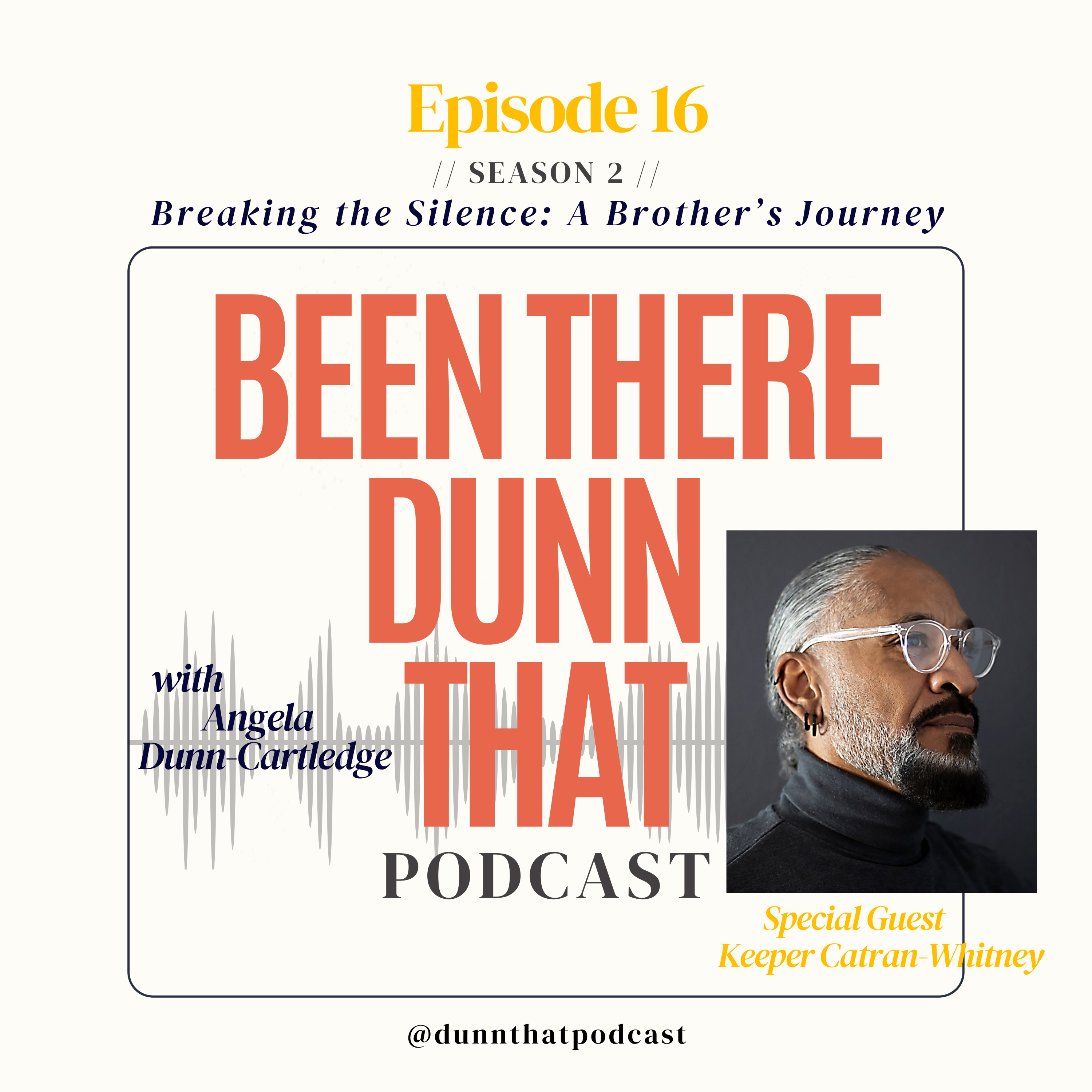 Been There, Dunn That