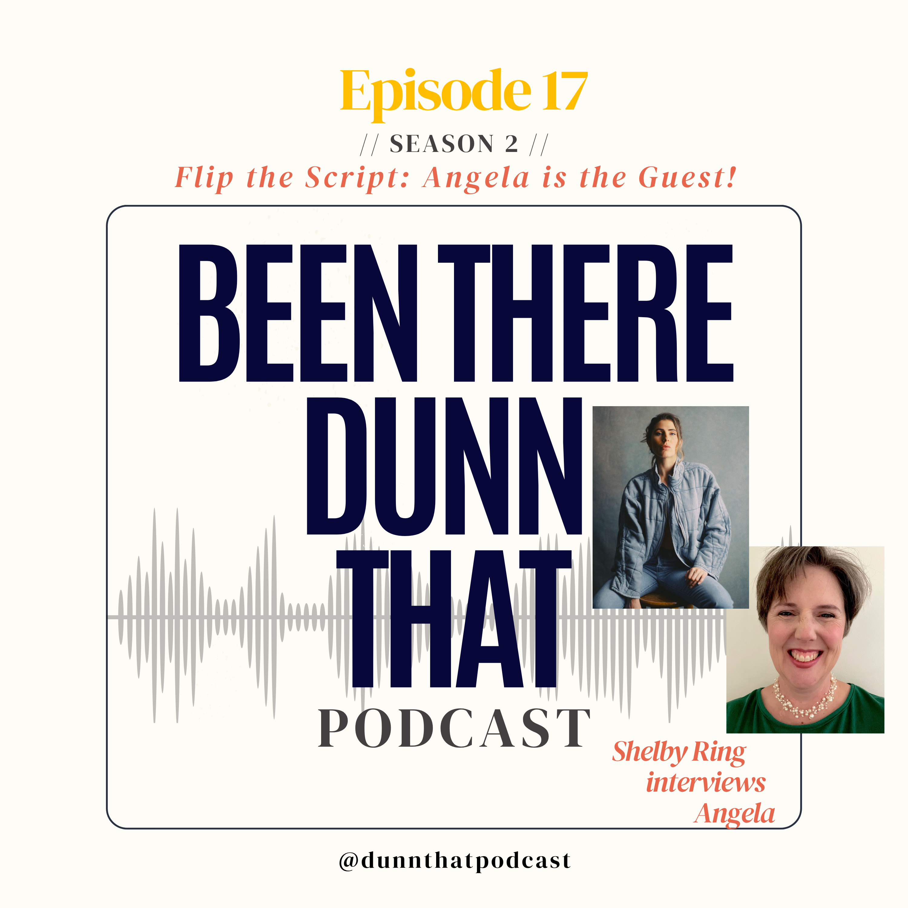 Been There, Dunn That