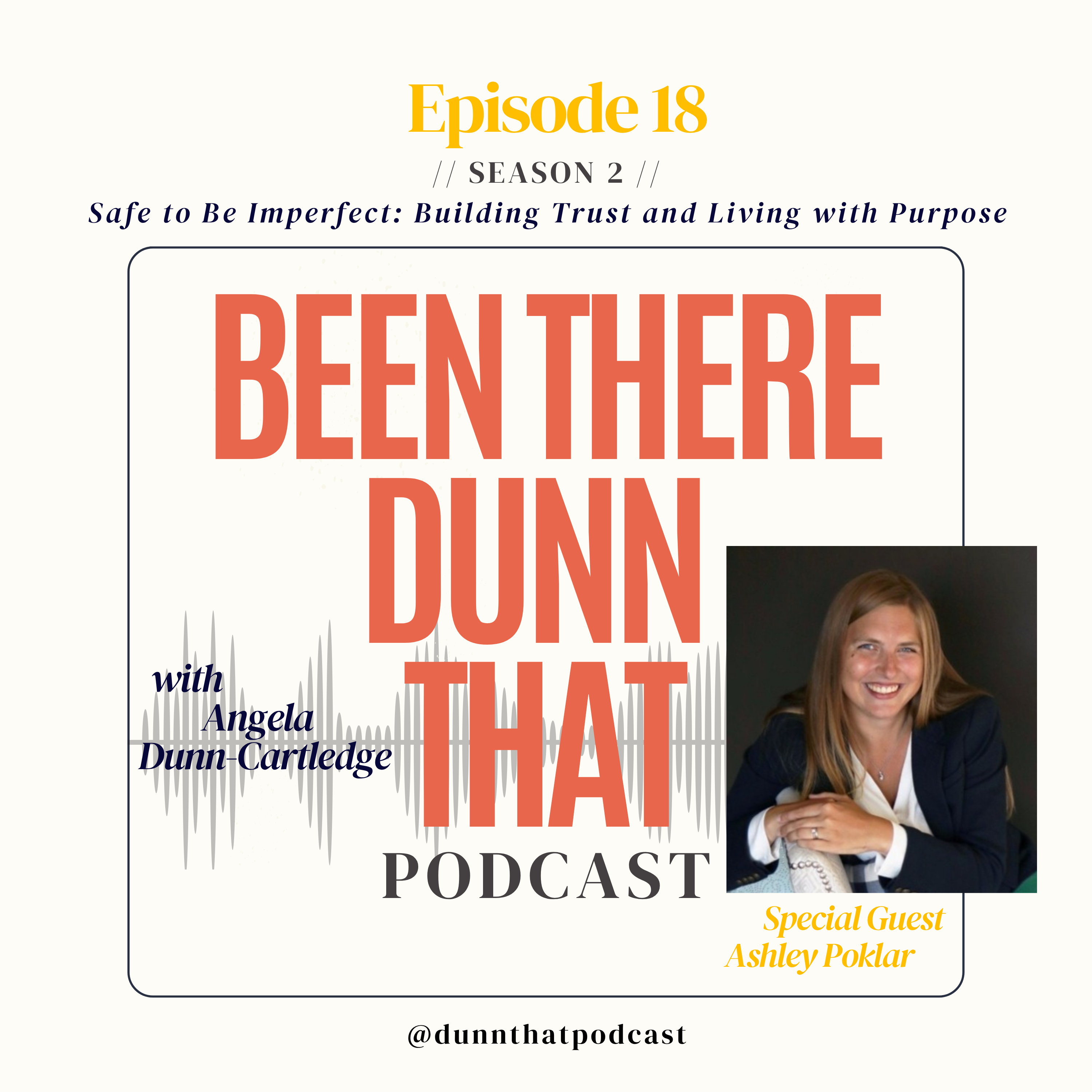 Been There, Dunn That