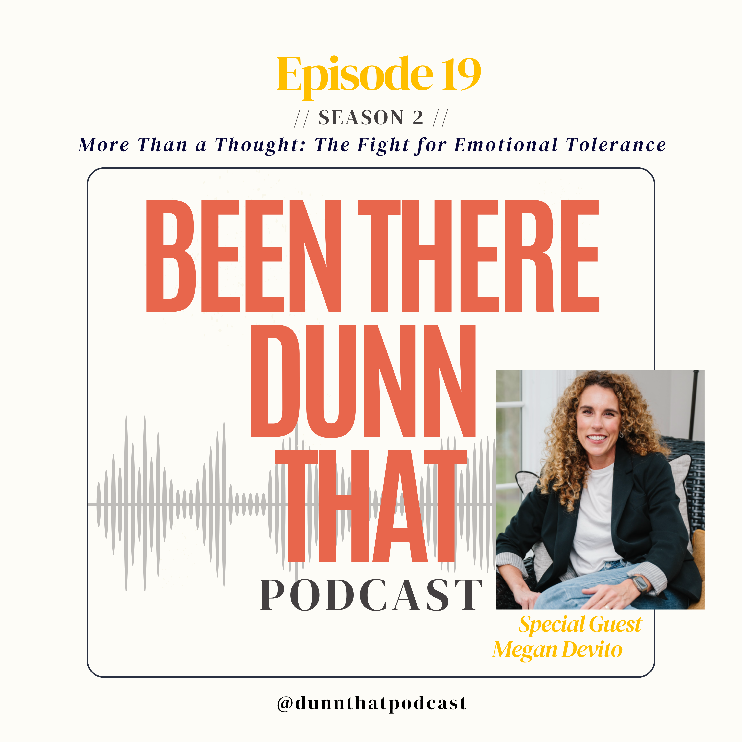 Been There, Dunn That