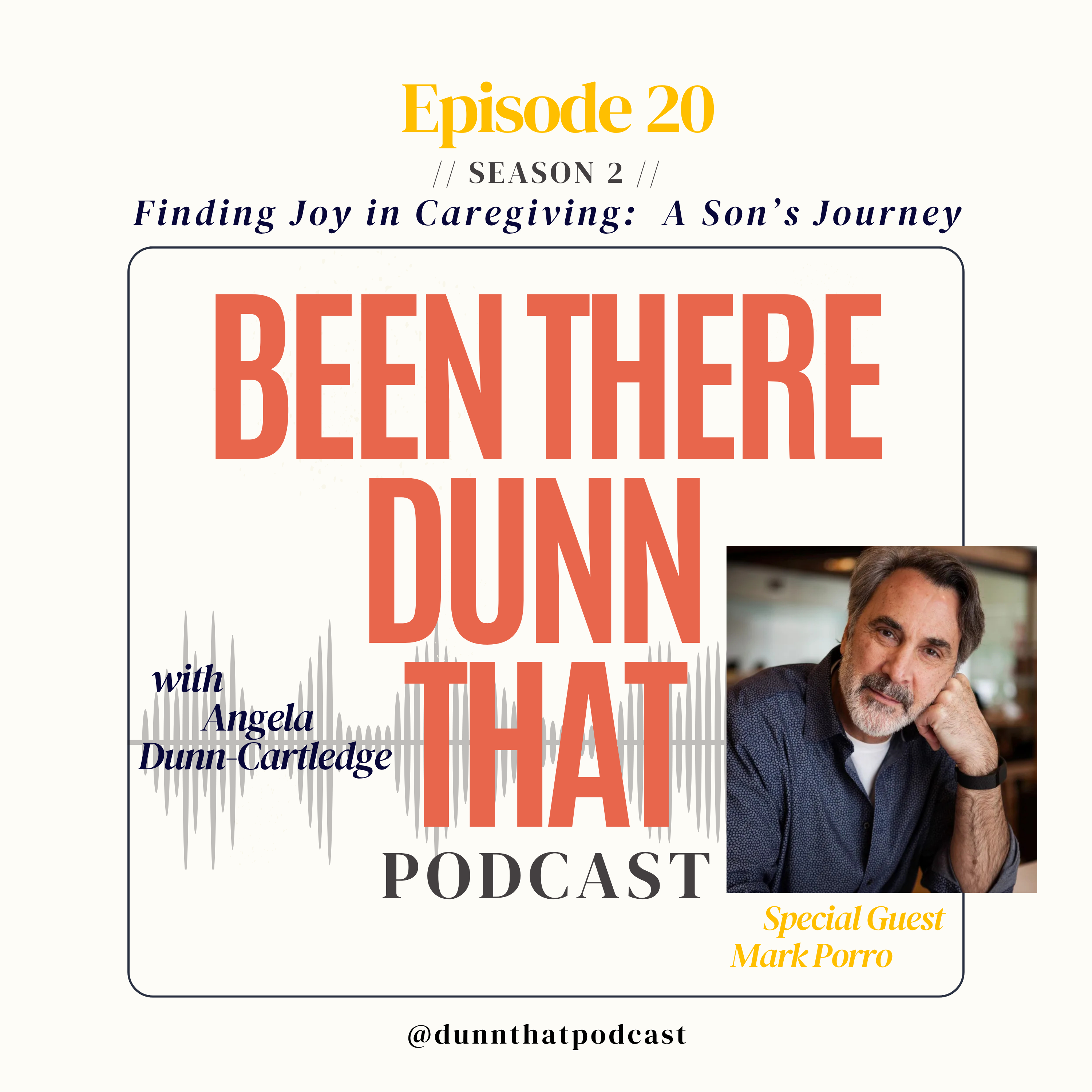 Been There, Dunn That