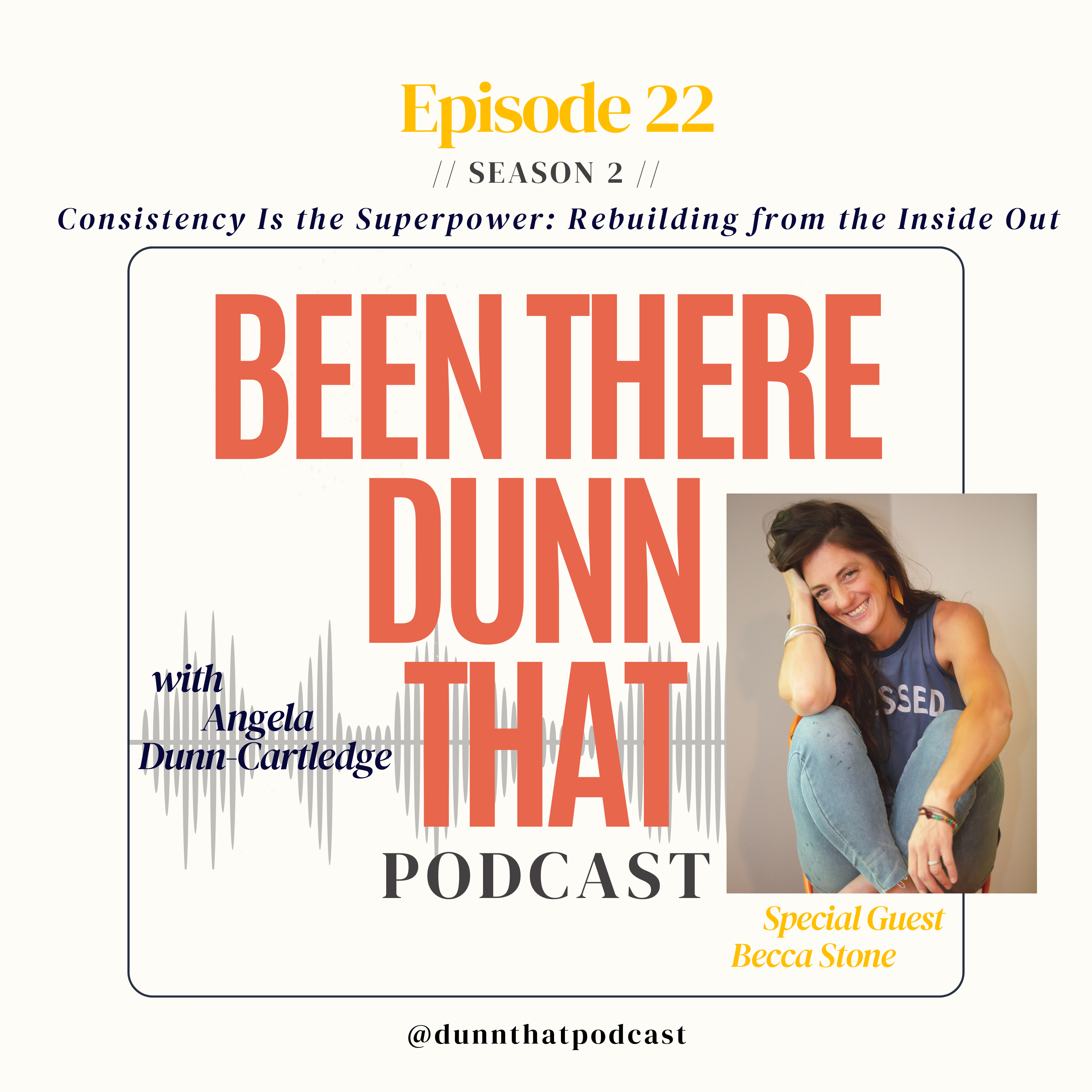 Been There, Dunn That