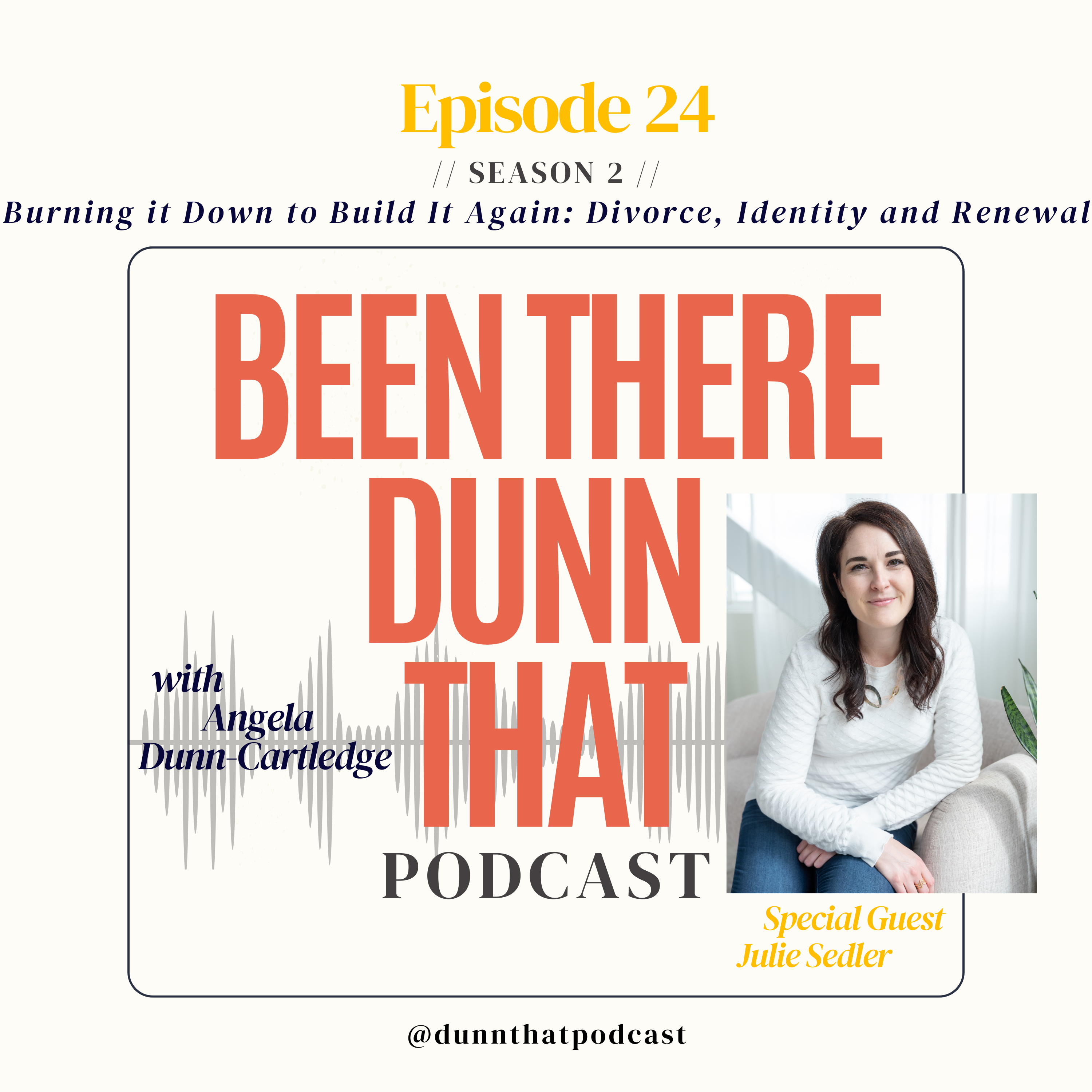 Been There, Dunn That