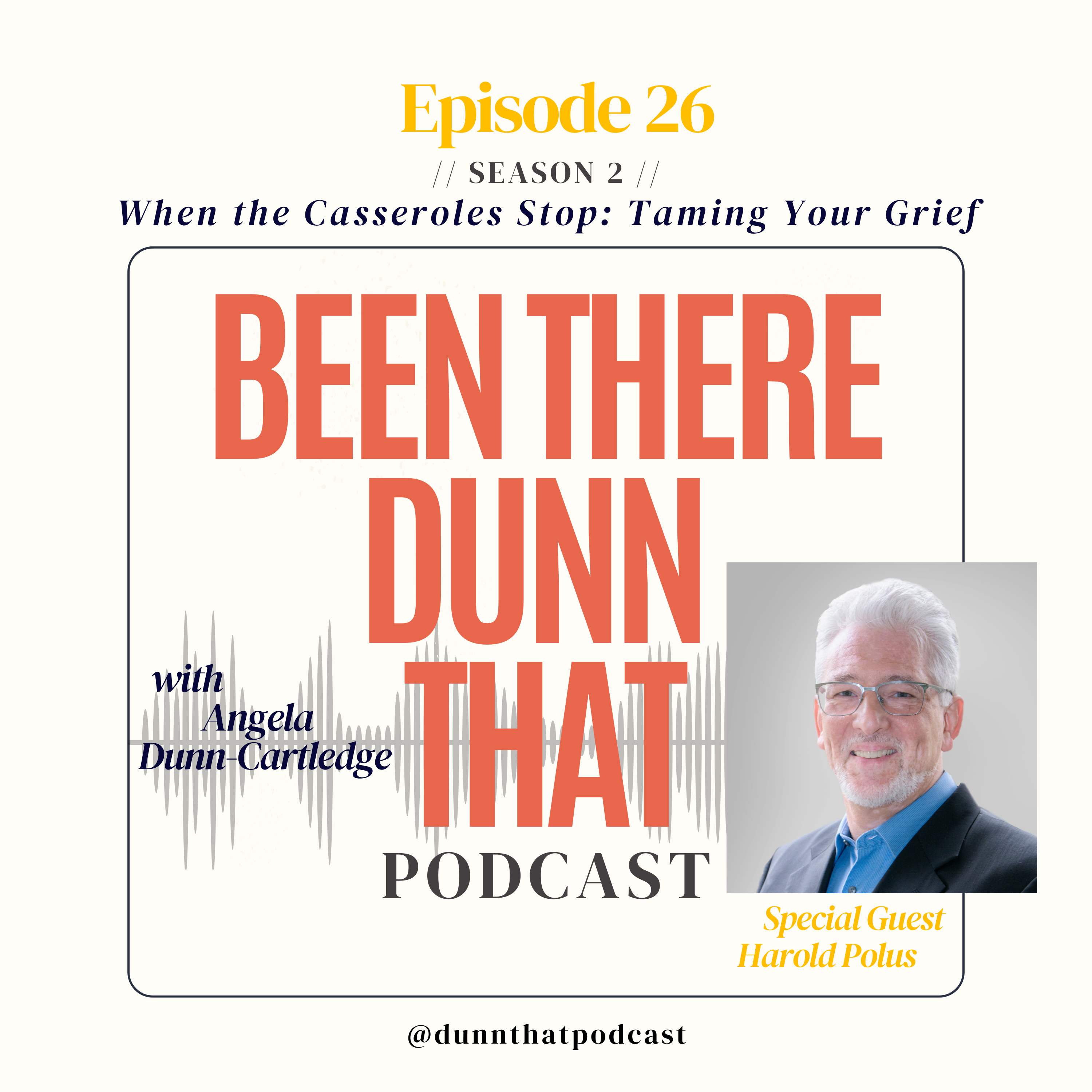 Been There, Dunn That