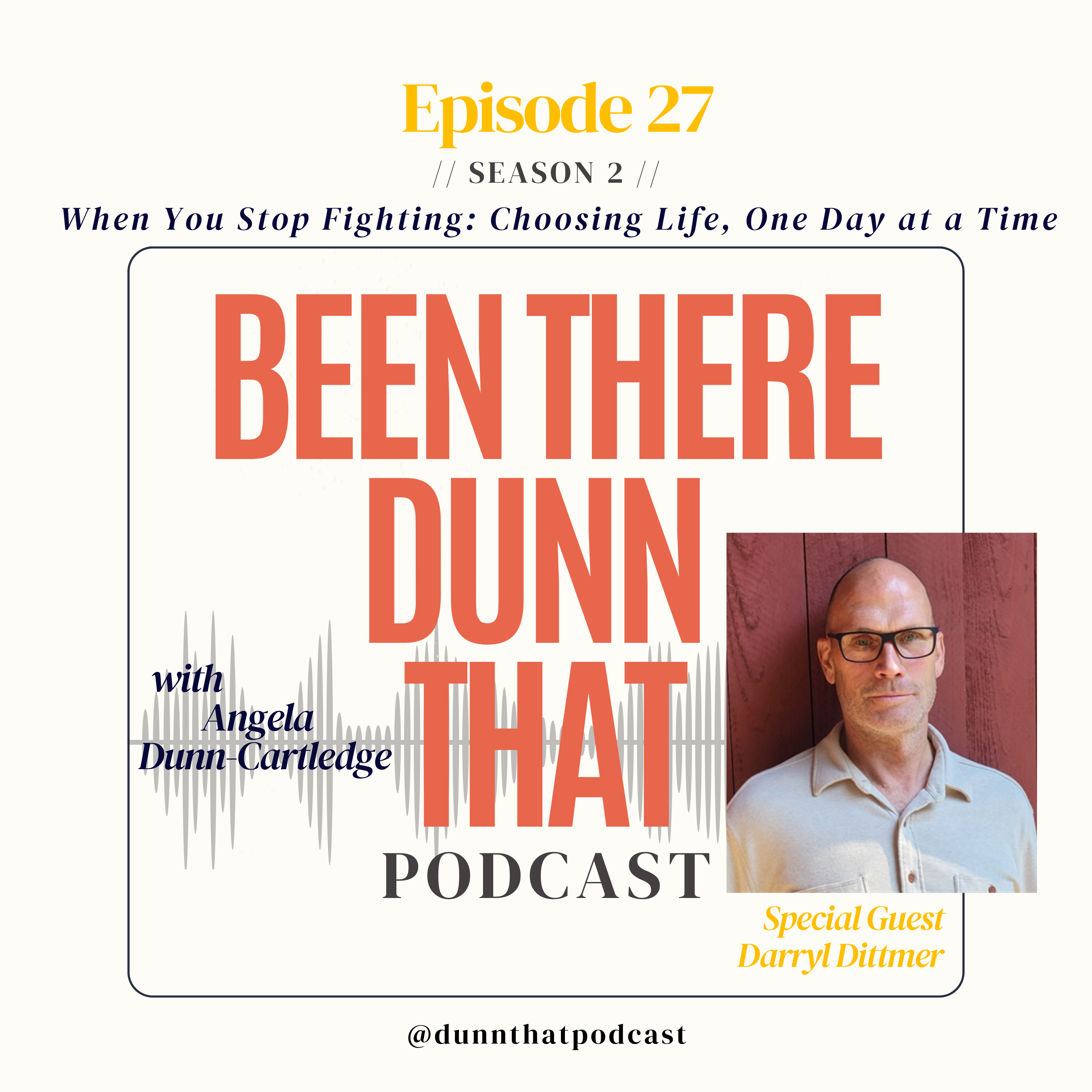 Been There, Dunn That