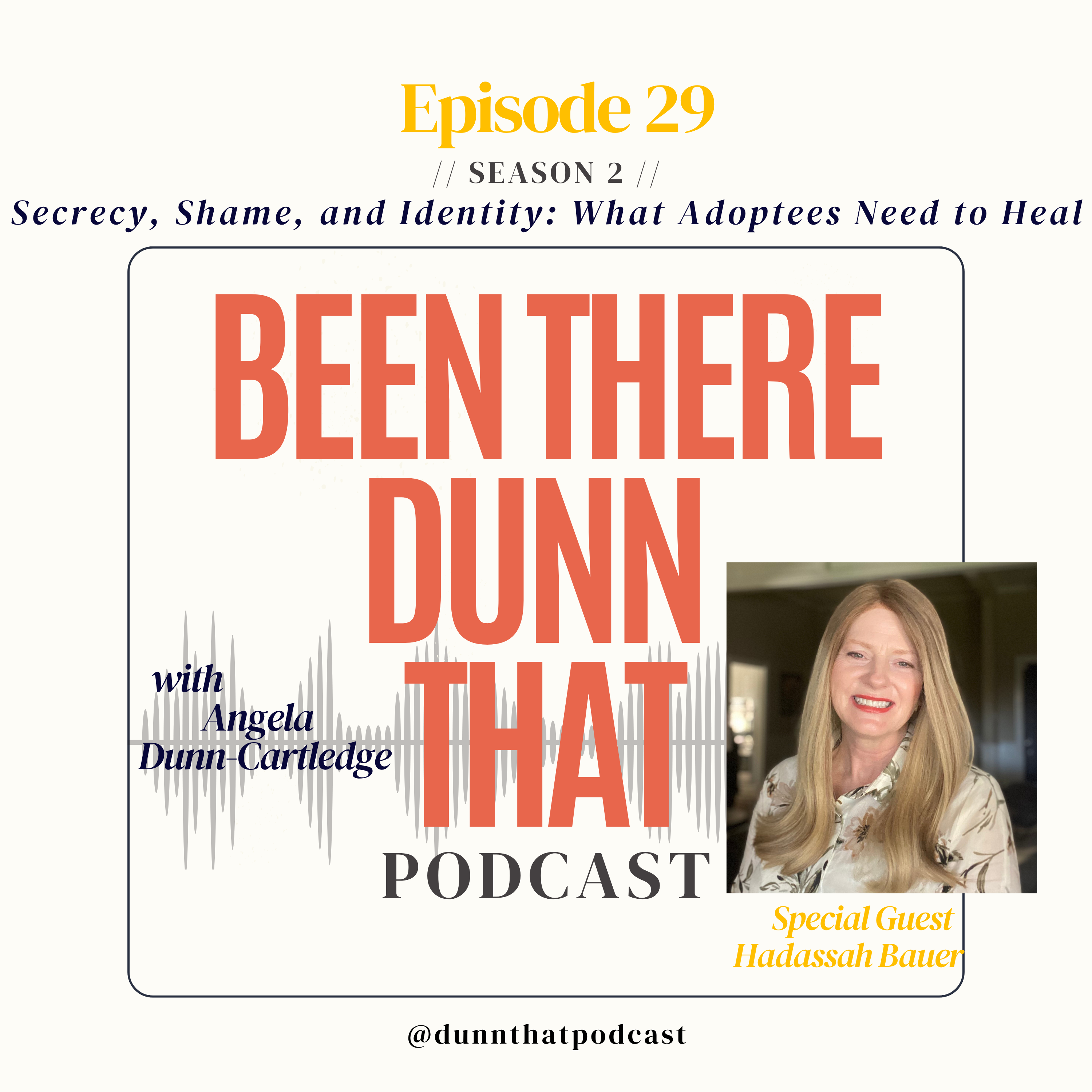 Been There, Dunn That