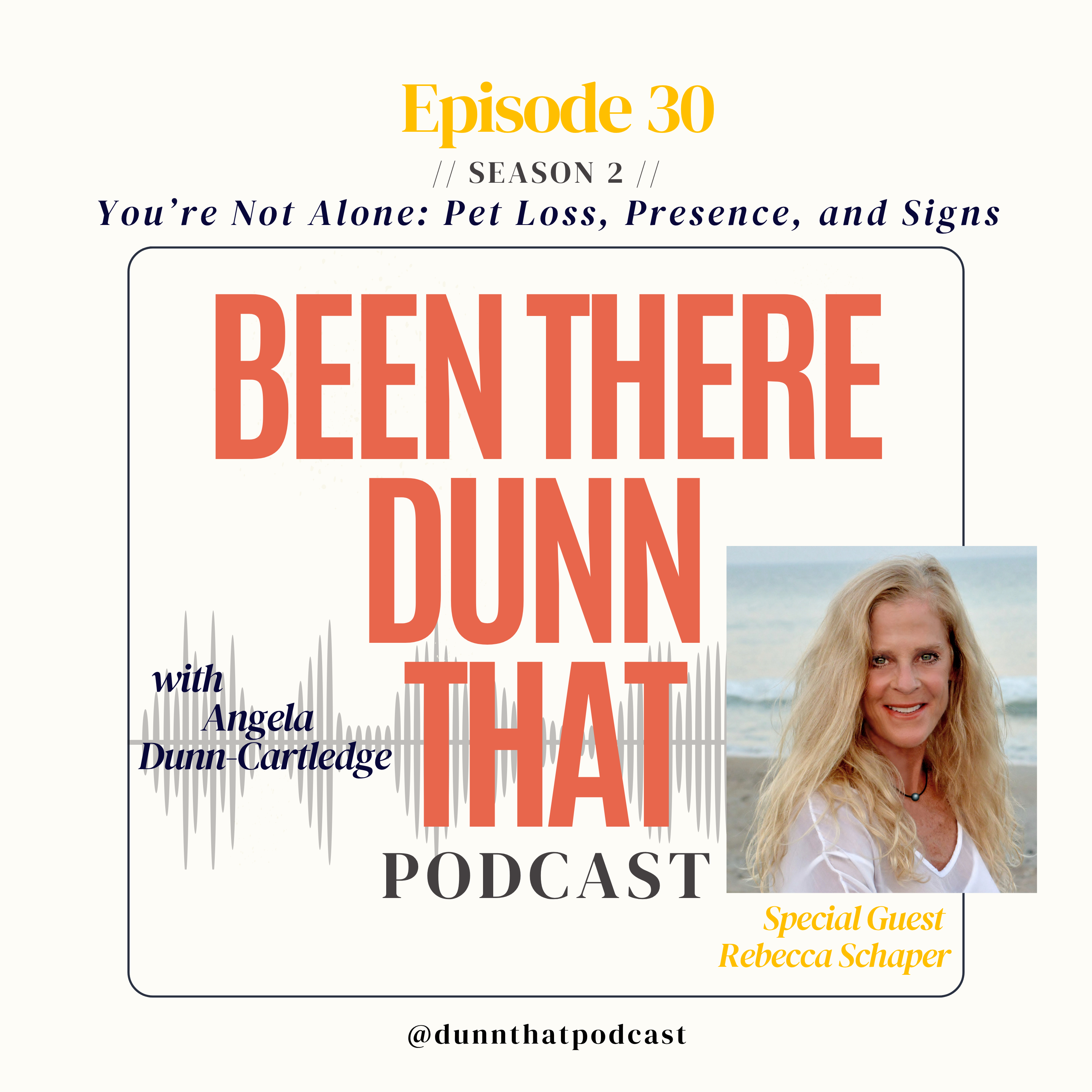 Been There, Dunn That