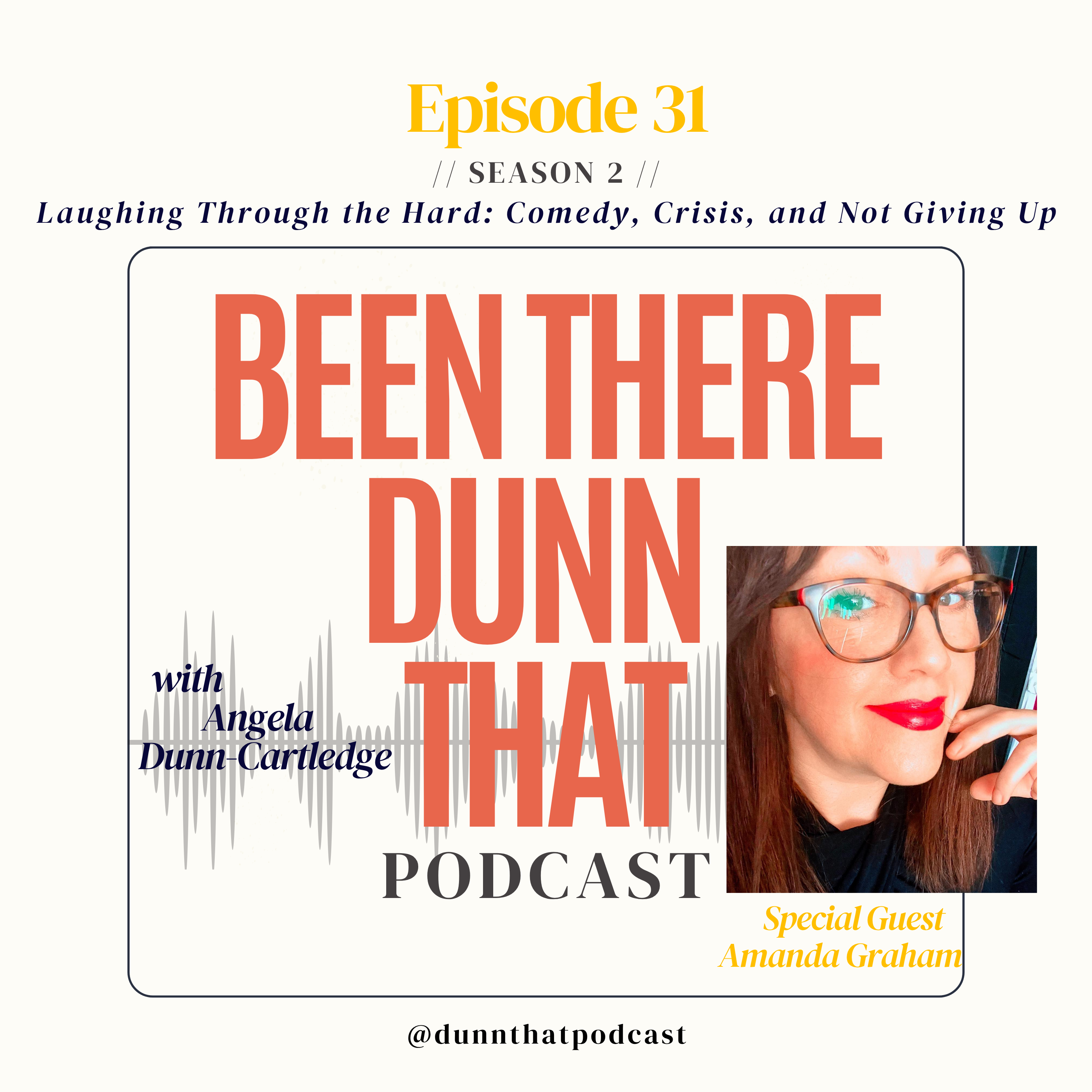 Been There, Dunn That