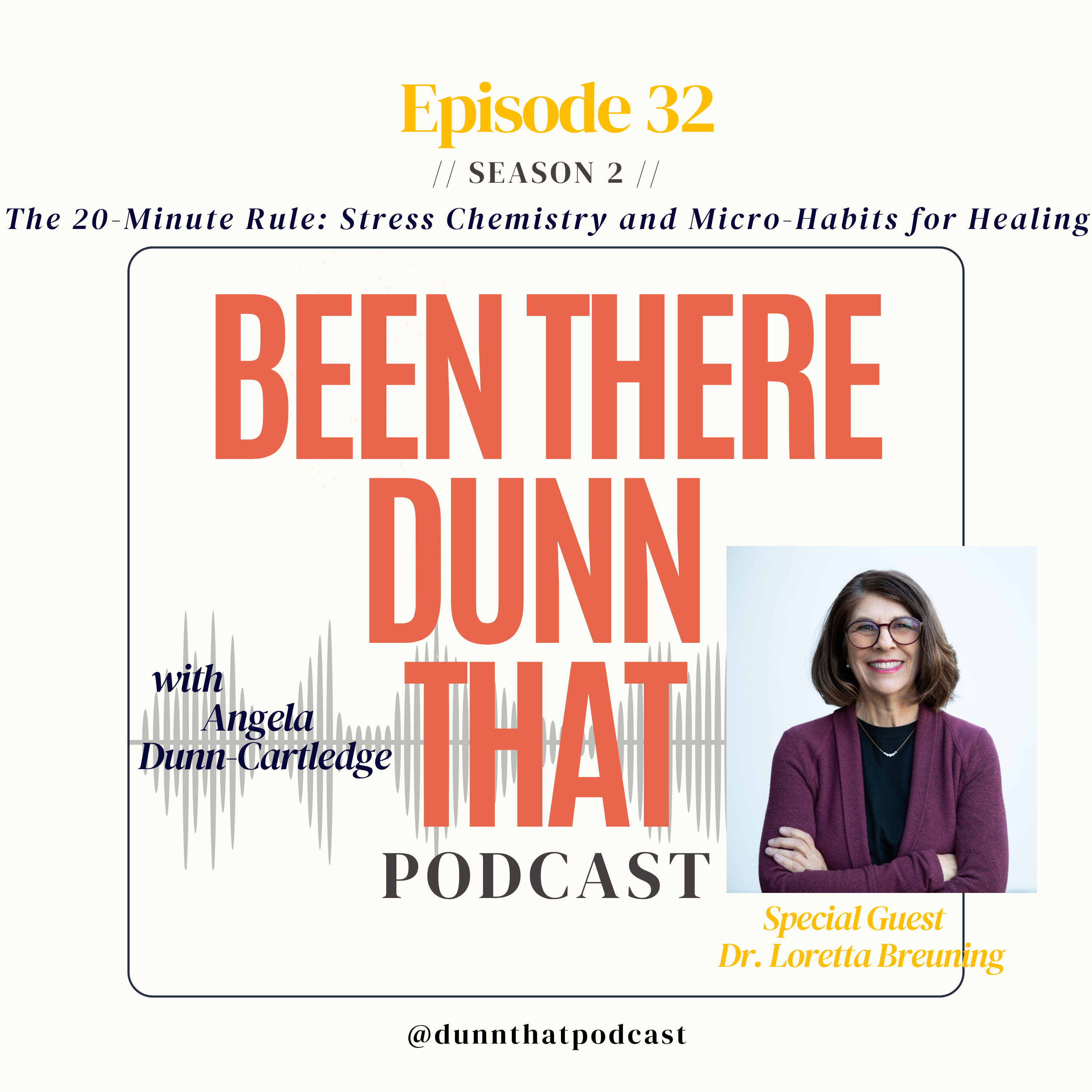 Been There, Dunn That