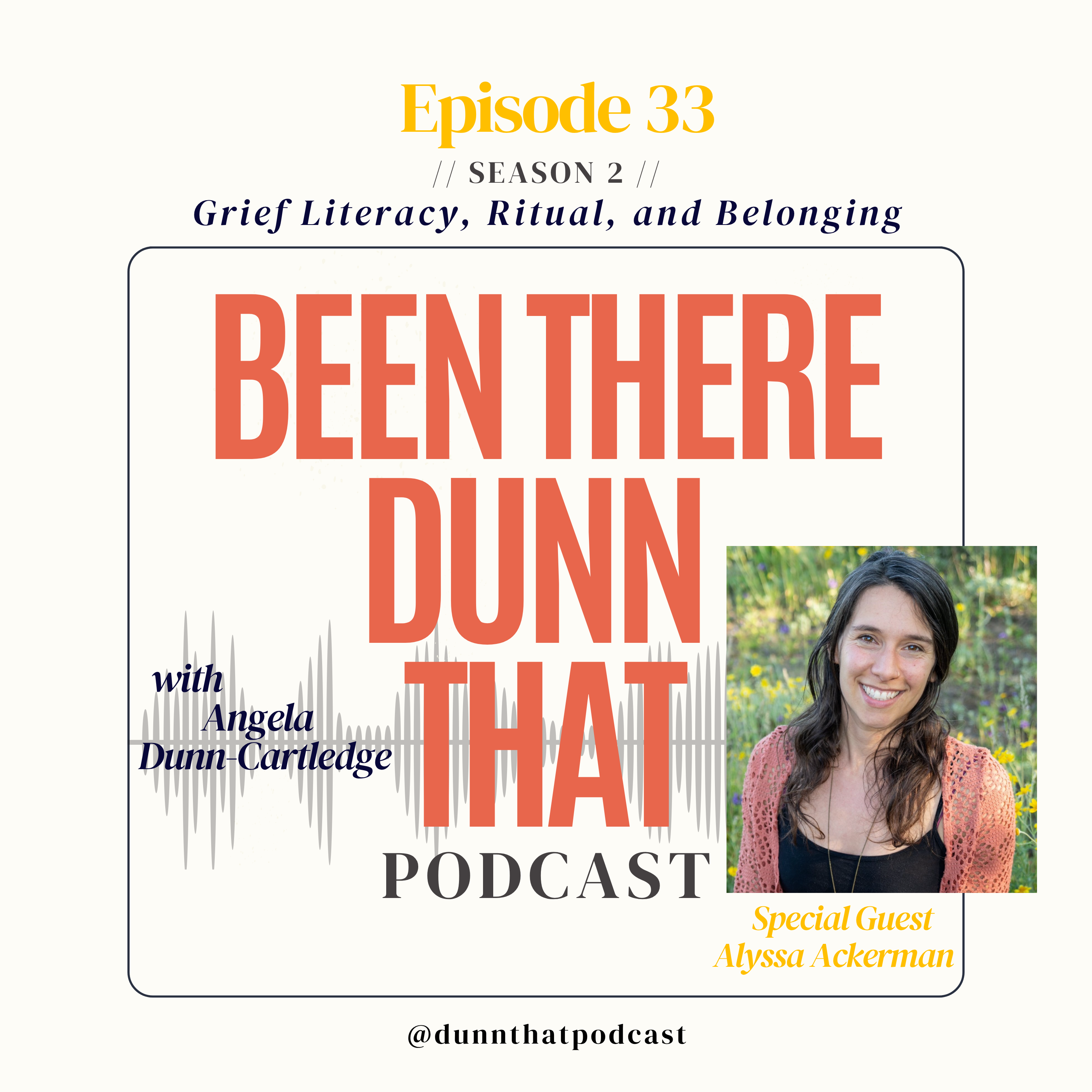 Been There, Dunn That