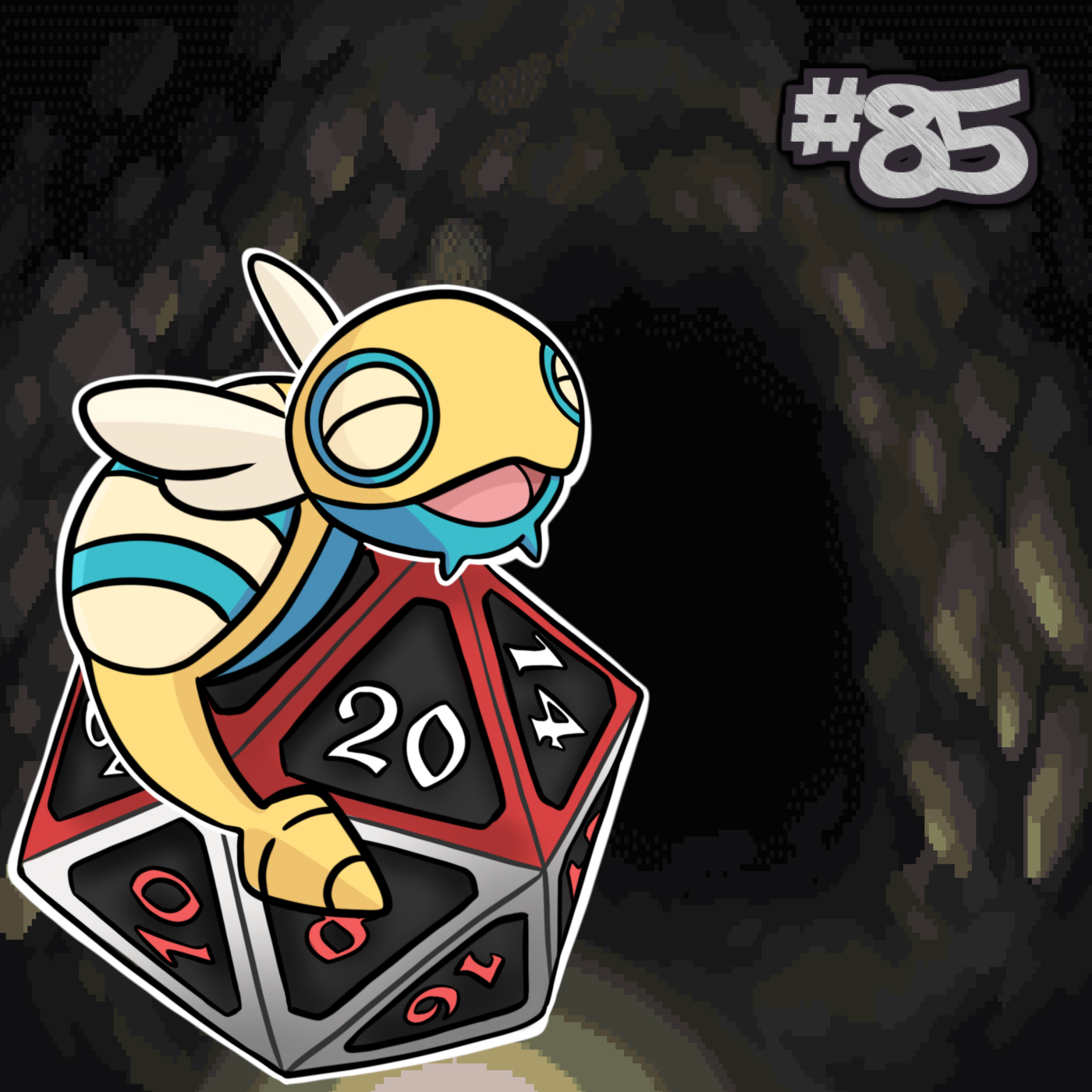 Silph Co. Stealth Mission | Dunsparce & Drampa Ep. 85
