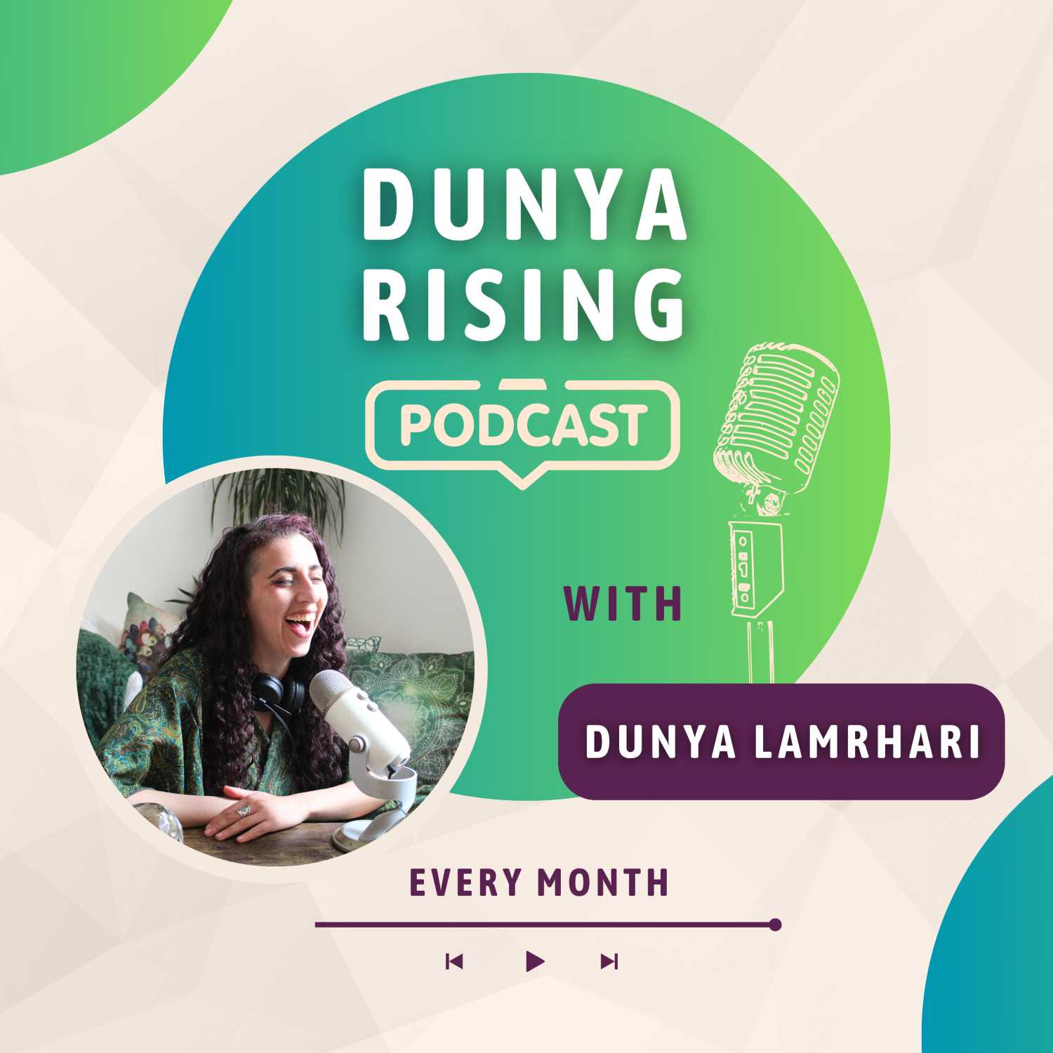 Dunya Rising 