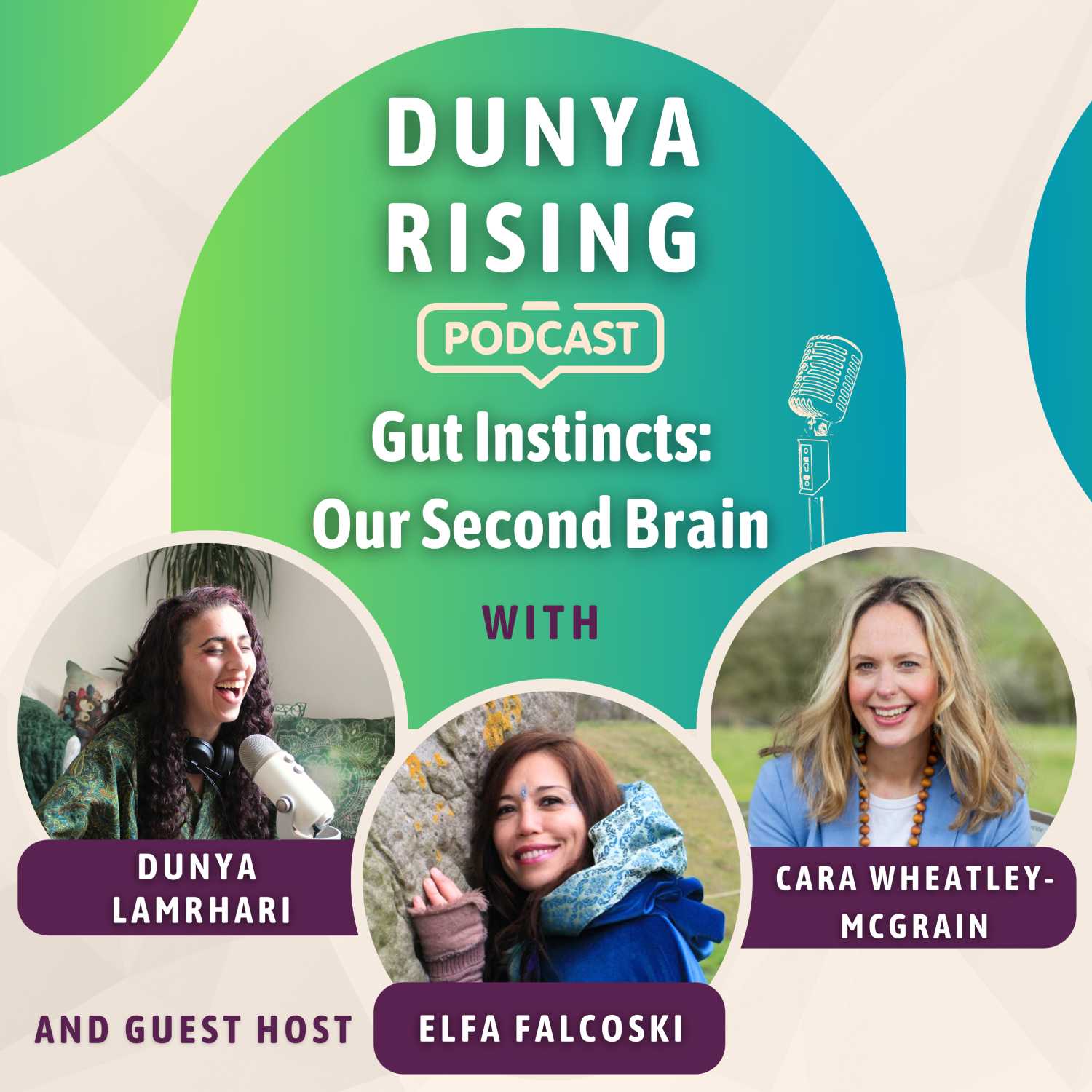Dunya Rising