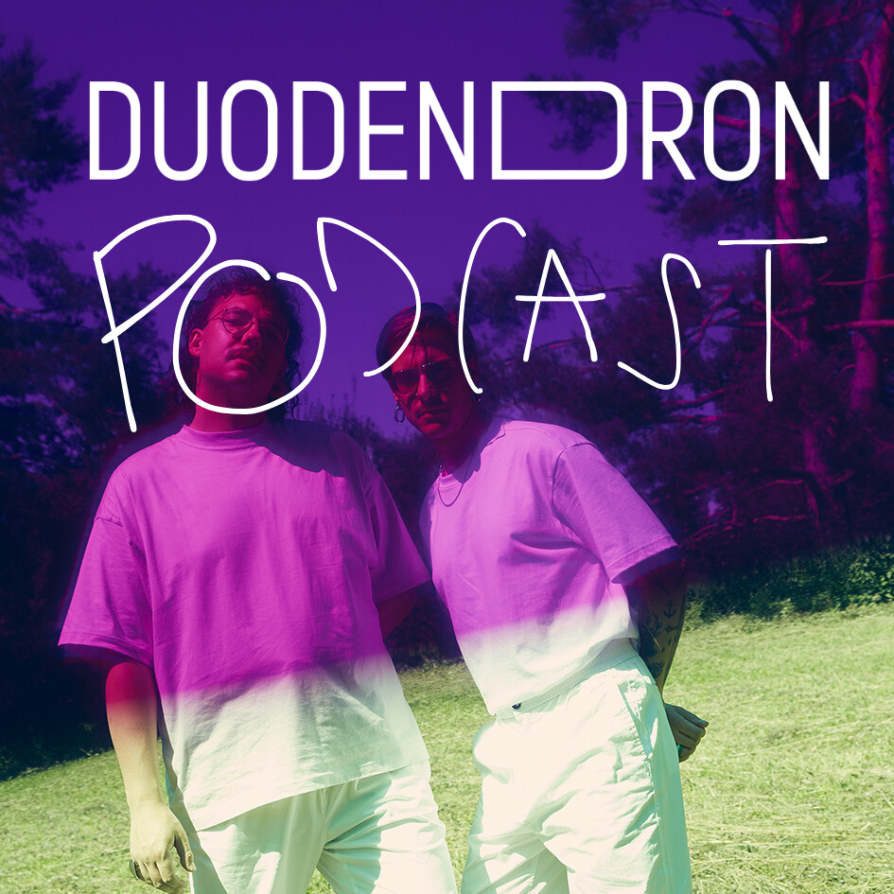 duodendron PODCAST