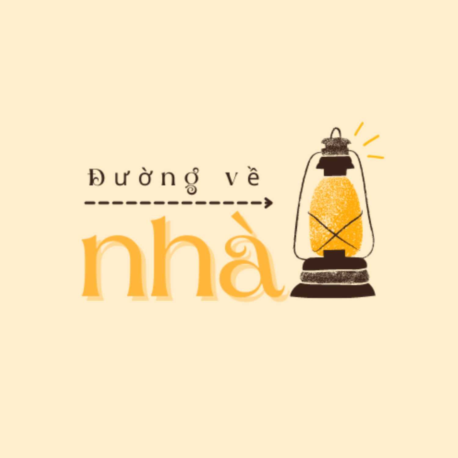 Podcast: Đường Về Nhà