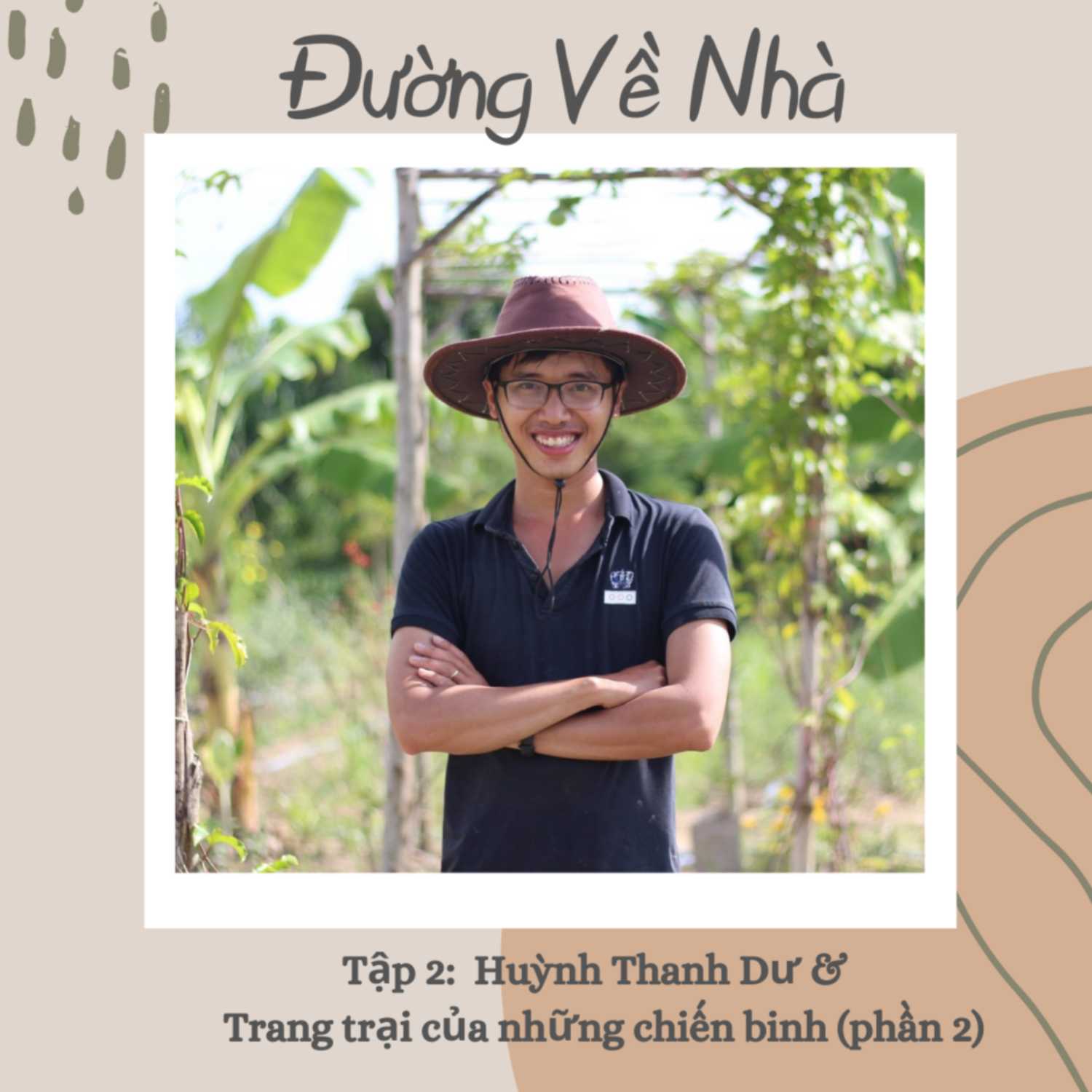 Podcast: Đường Về Nhà