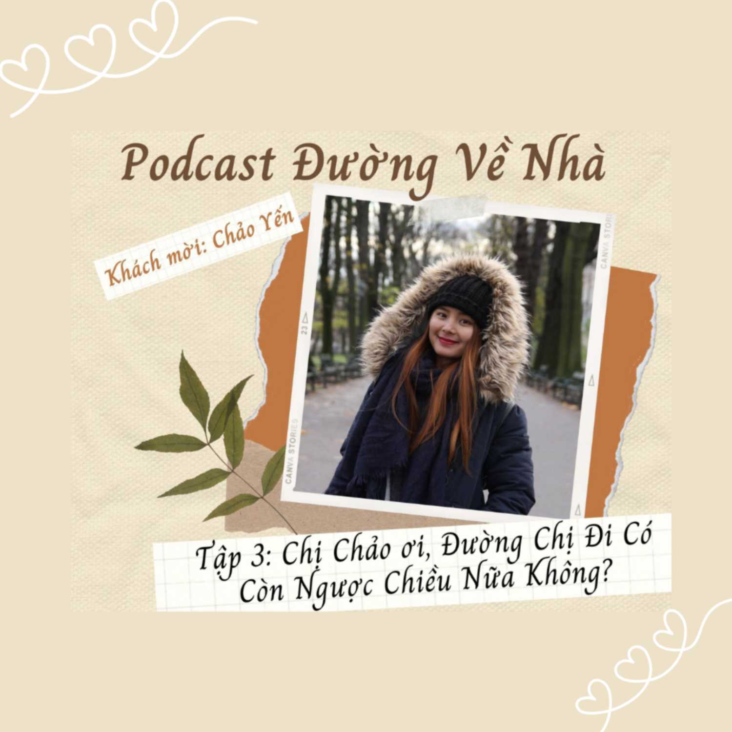 Podcast: Đường Về Nhà