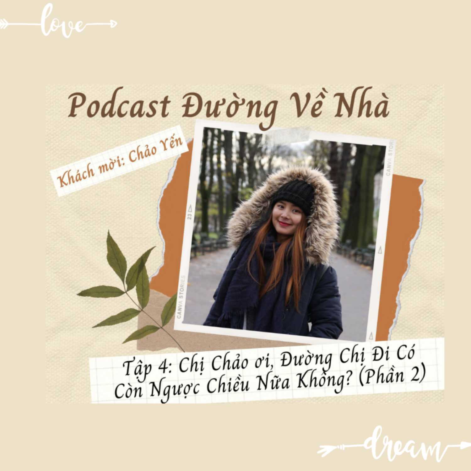 Podcast: Đường Về Nhà
