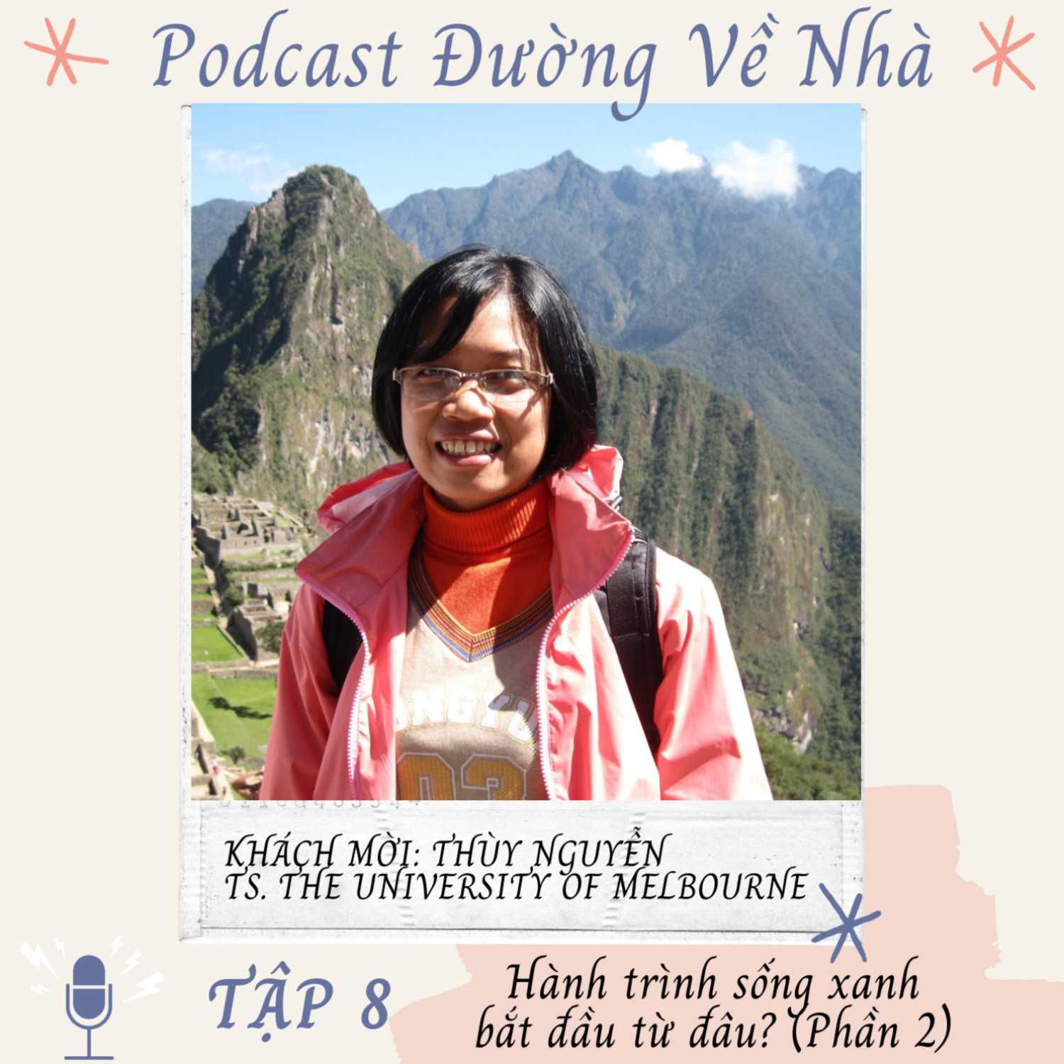 Podcast: Đường Về Nhà