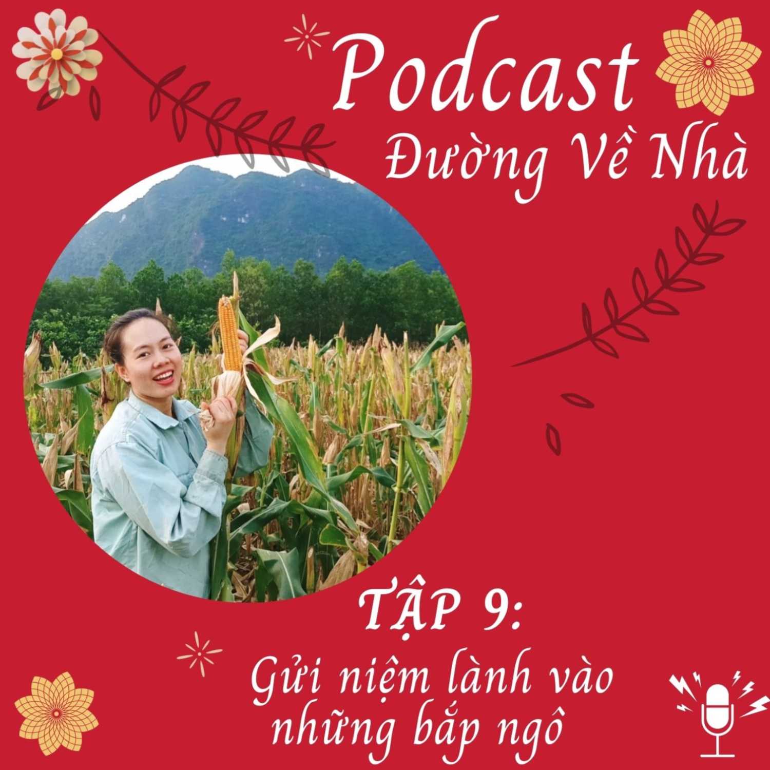 Podcast: Đường Về Nhà